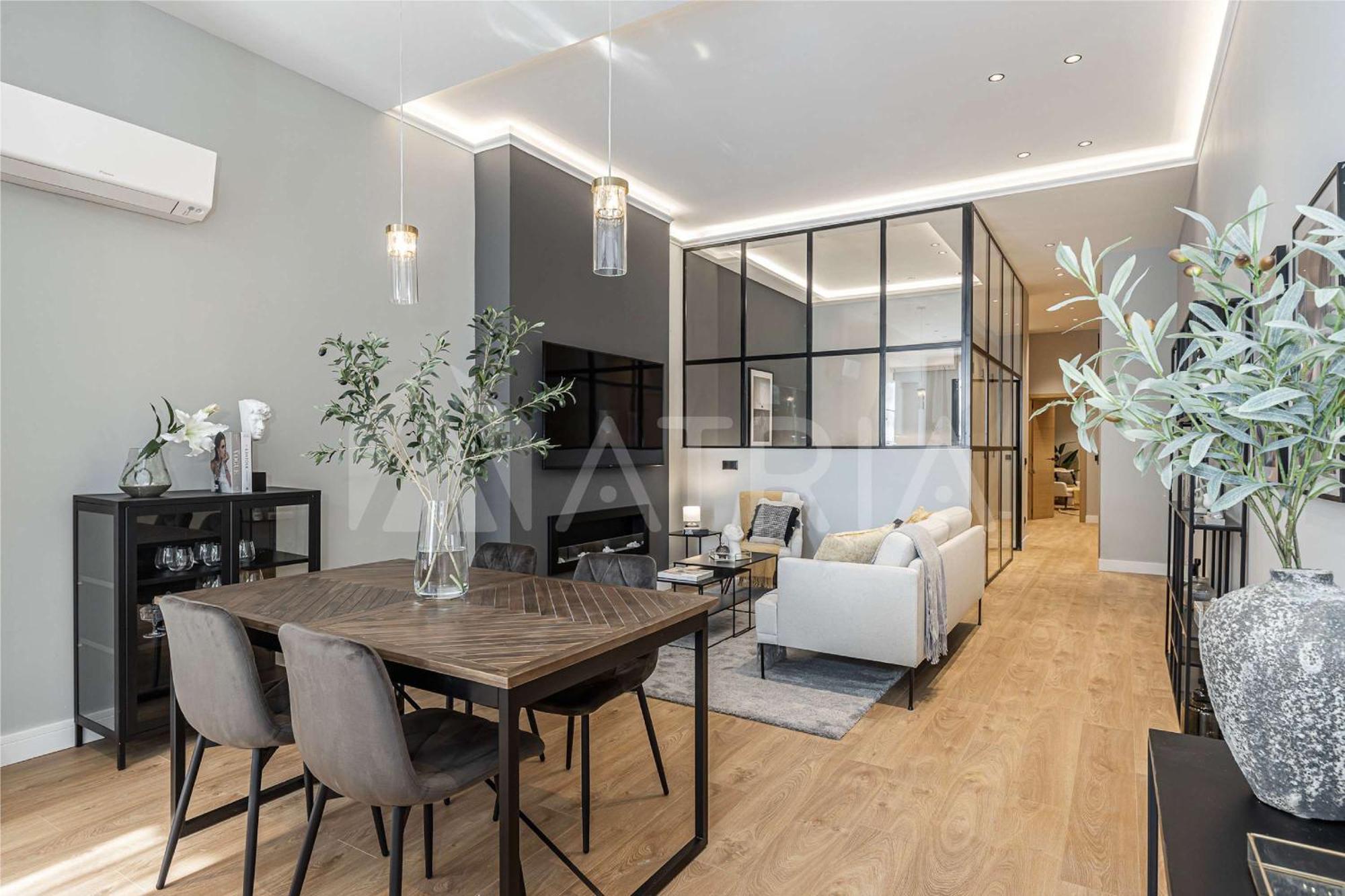 Designer 2 * Madrid