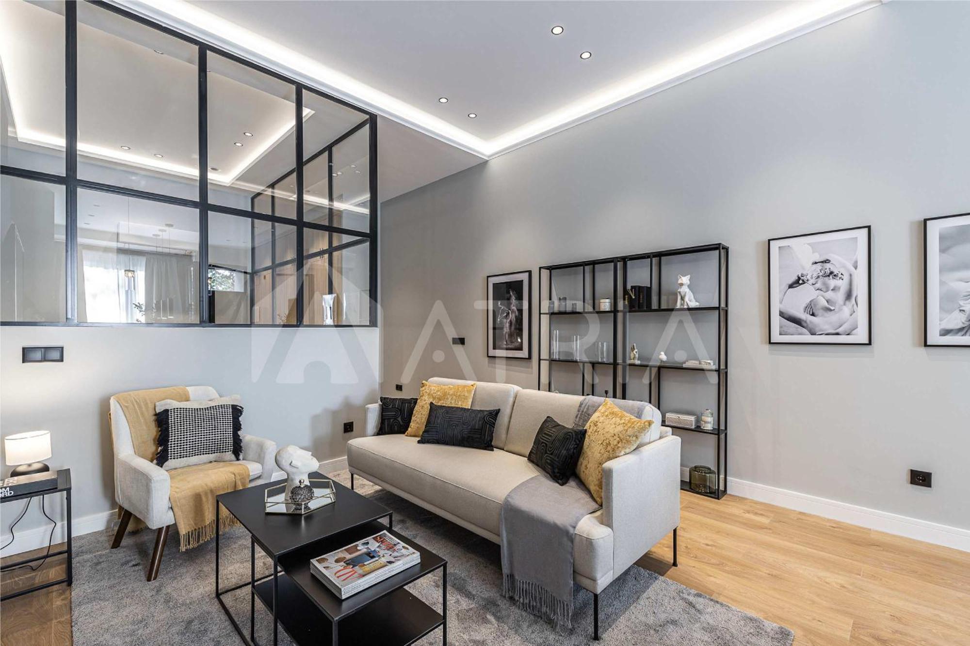 Apartamento Designer 2