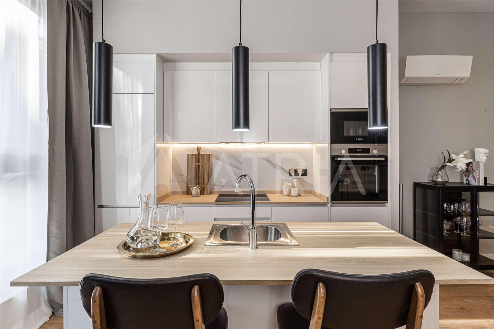 Apartamento Designer 2 *