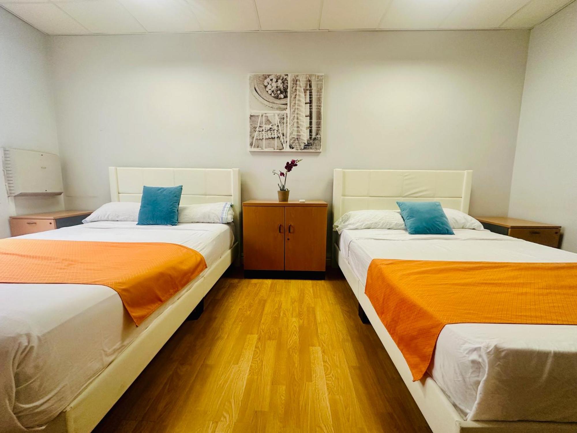 Punta Me Aparments In The Best Location Of Downtown Apartment