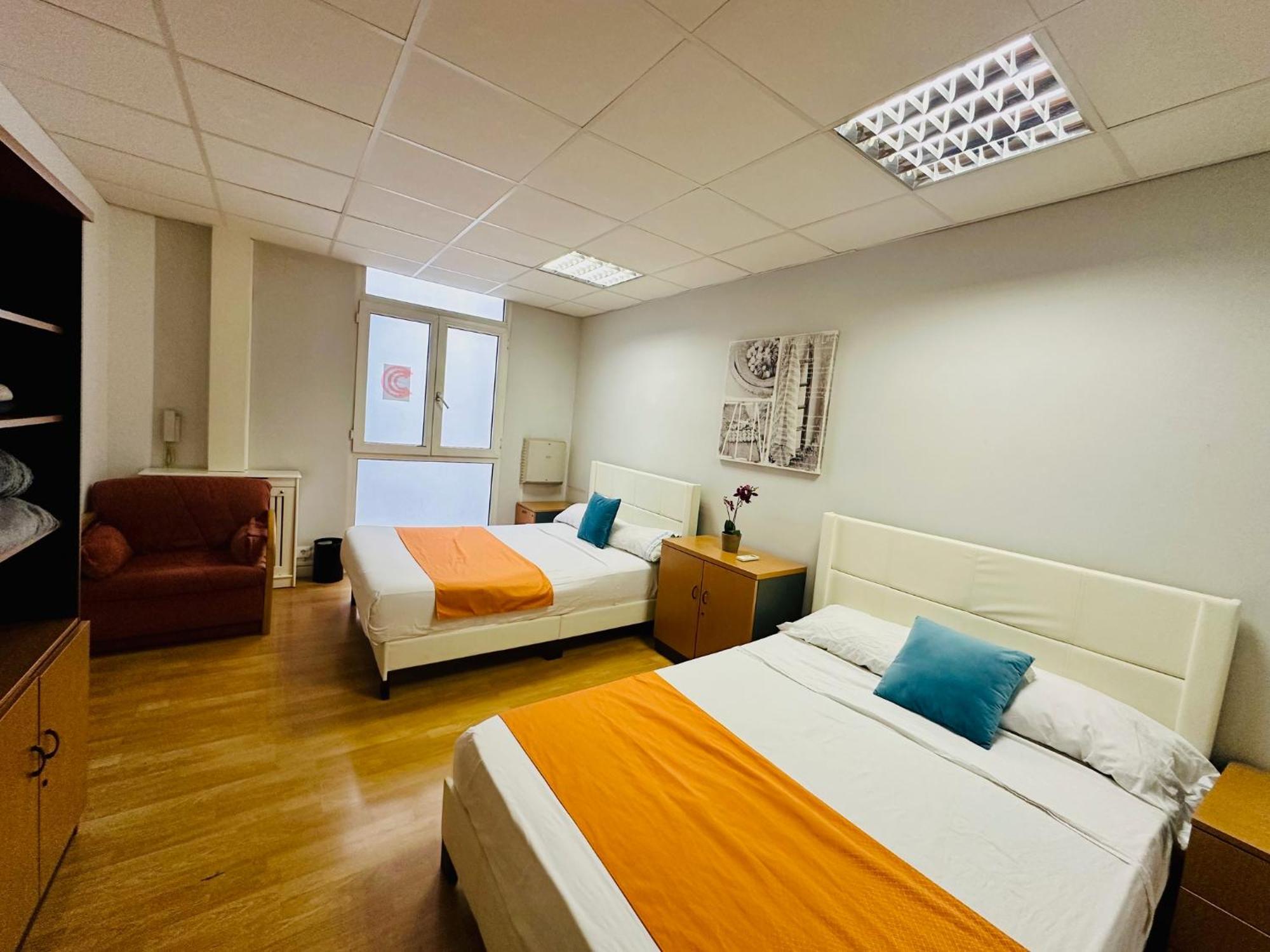 Punta Me Aparments In The Best Location Of Downtown Apartment
