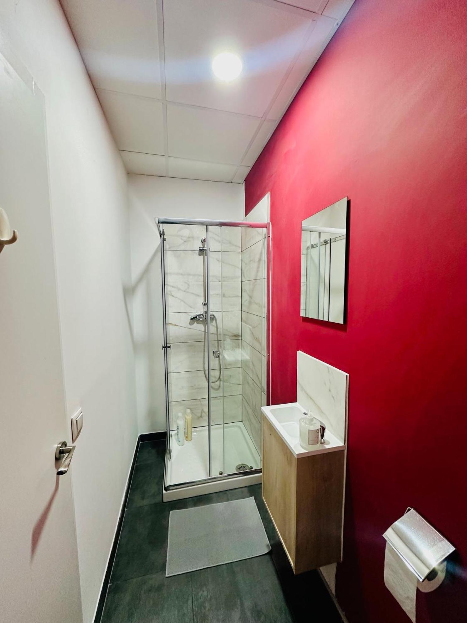 Punta Me Aparments In The Best Location Of Downtown Apartment *