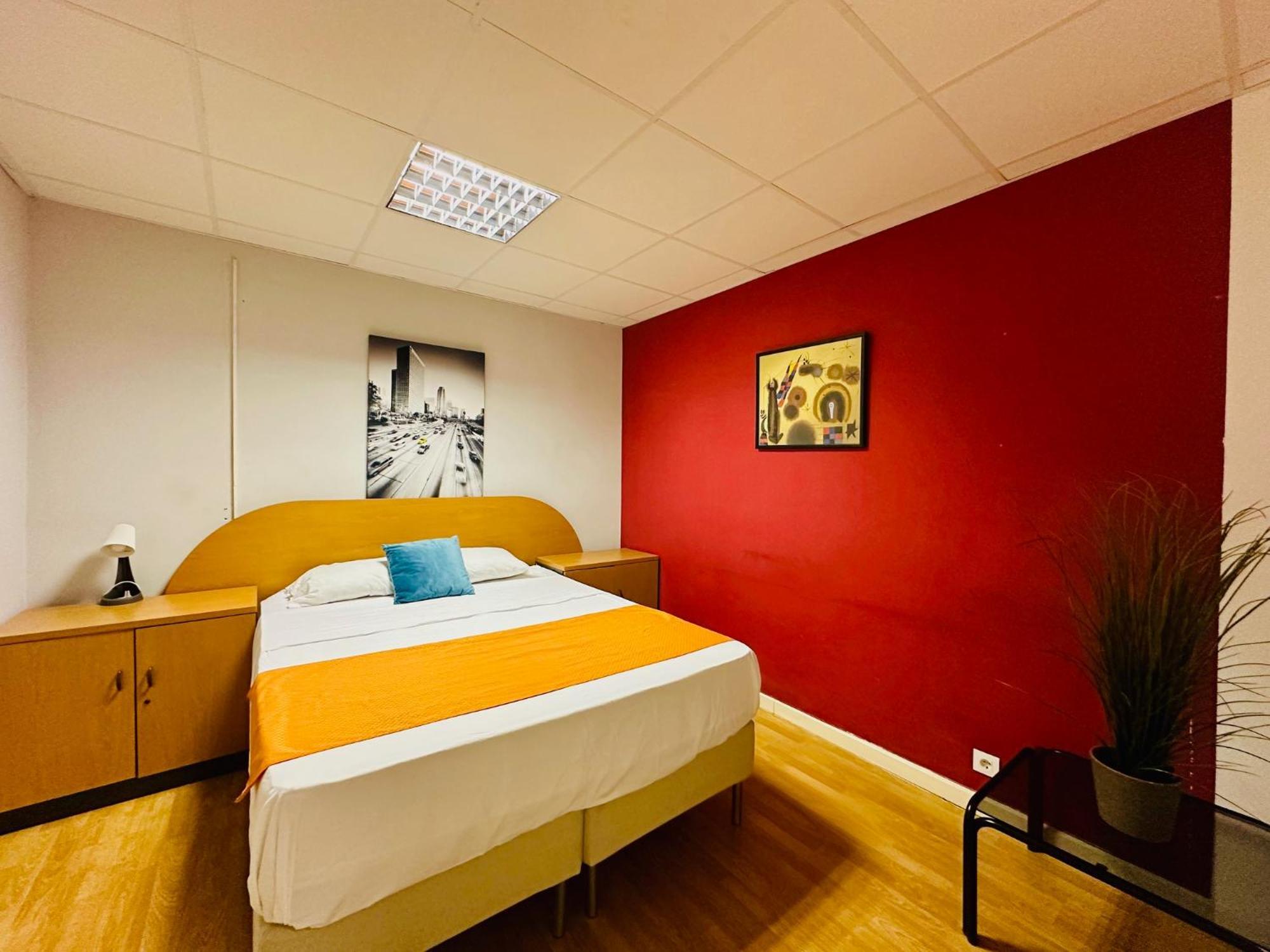 Punta Me Aparments In The Best Location Of Downtown Apartment