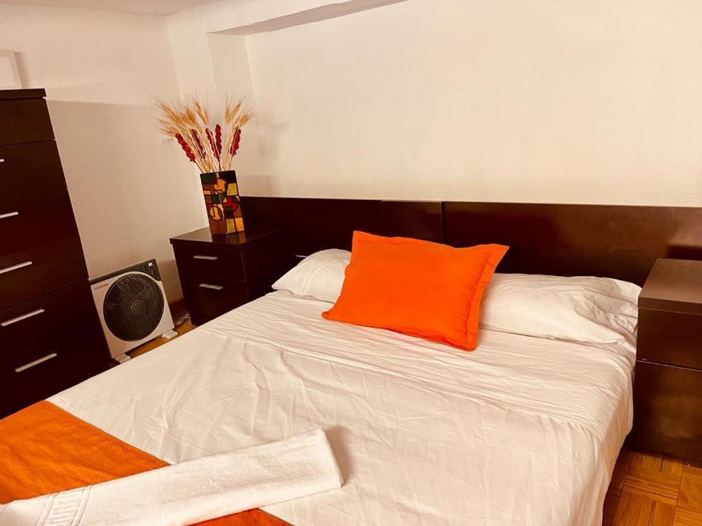 Punta Me Aparments In The Best Location Of Downtown Apartment *