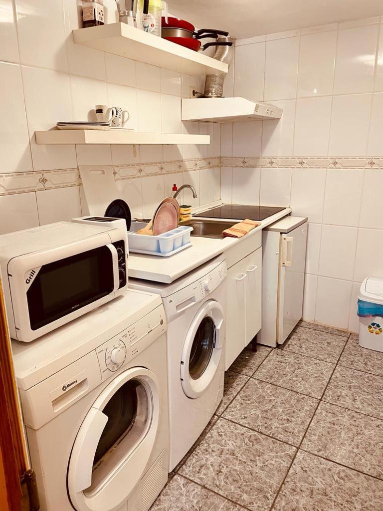 Punta Me Aparments In The Best Location Of Downtown Apartment Madrid