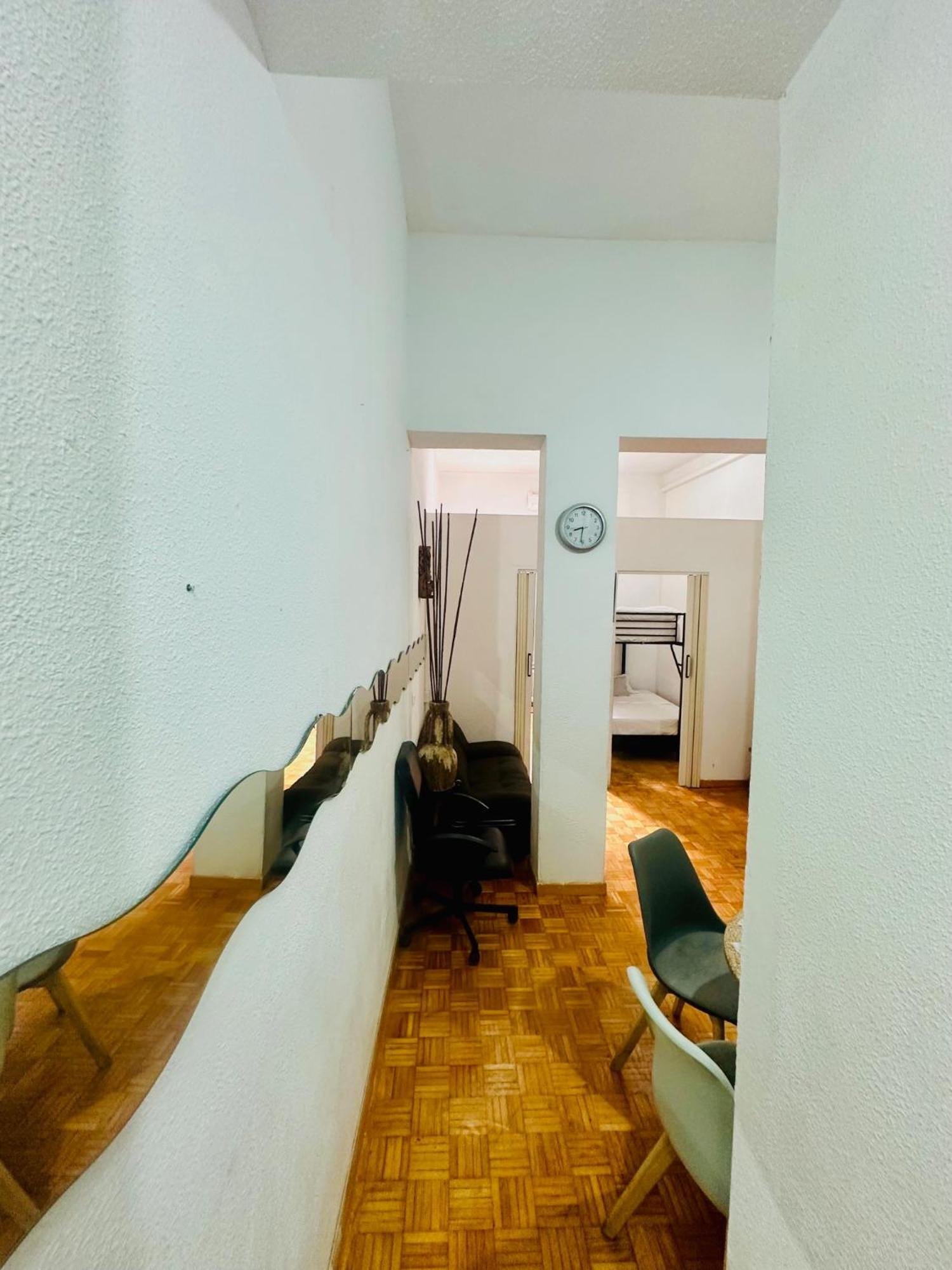 Punta Me Aparments In The Best Location Of Downtown Apartment