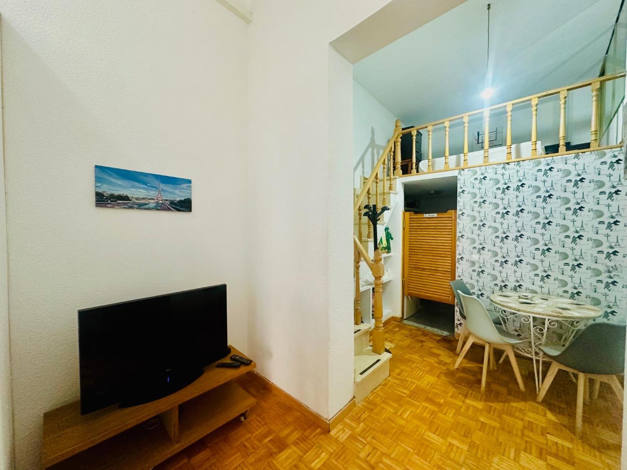 Apartment Punta Me Aparments In The Best Location Of Downtown