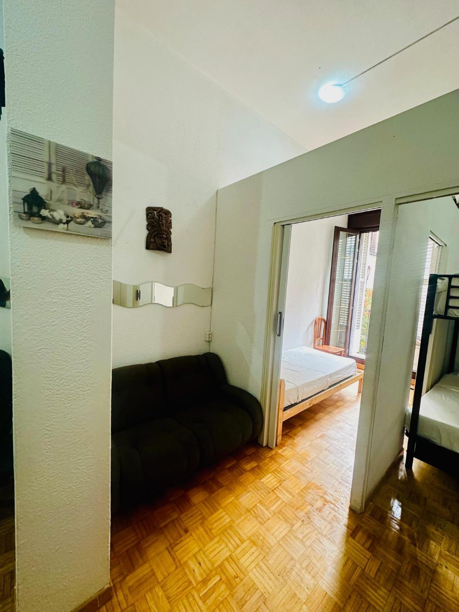 Punta Me Aparments In The Best Location Of Downtown Apartment Madrid