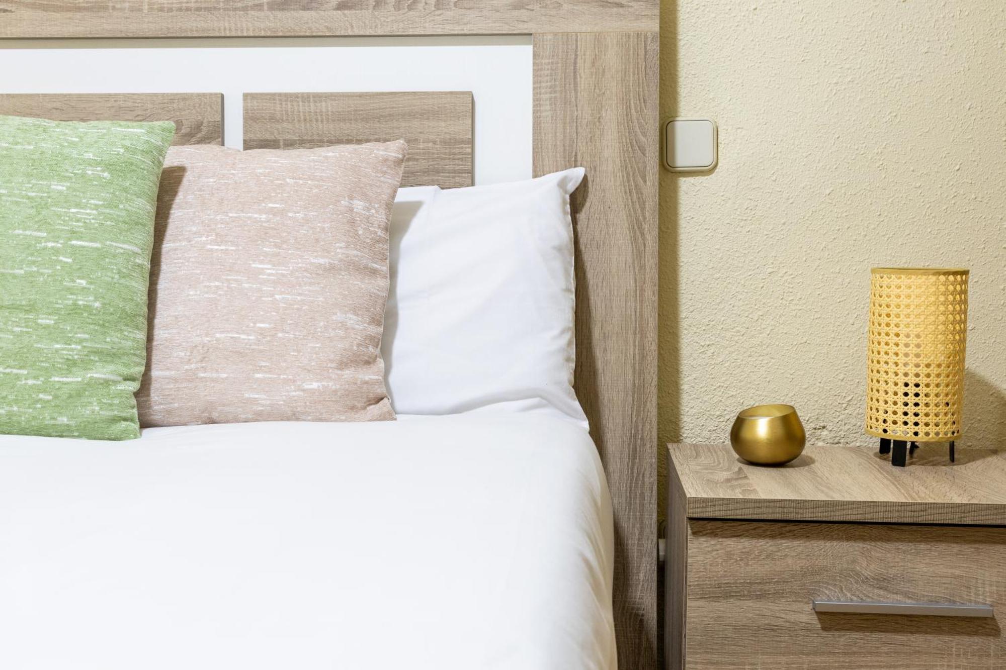 Apartamento Charming El Carmen Ii