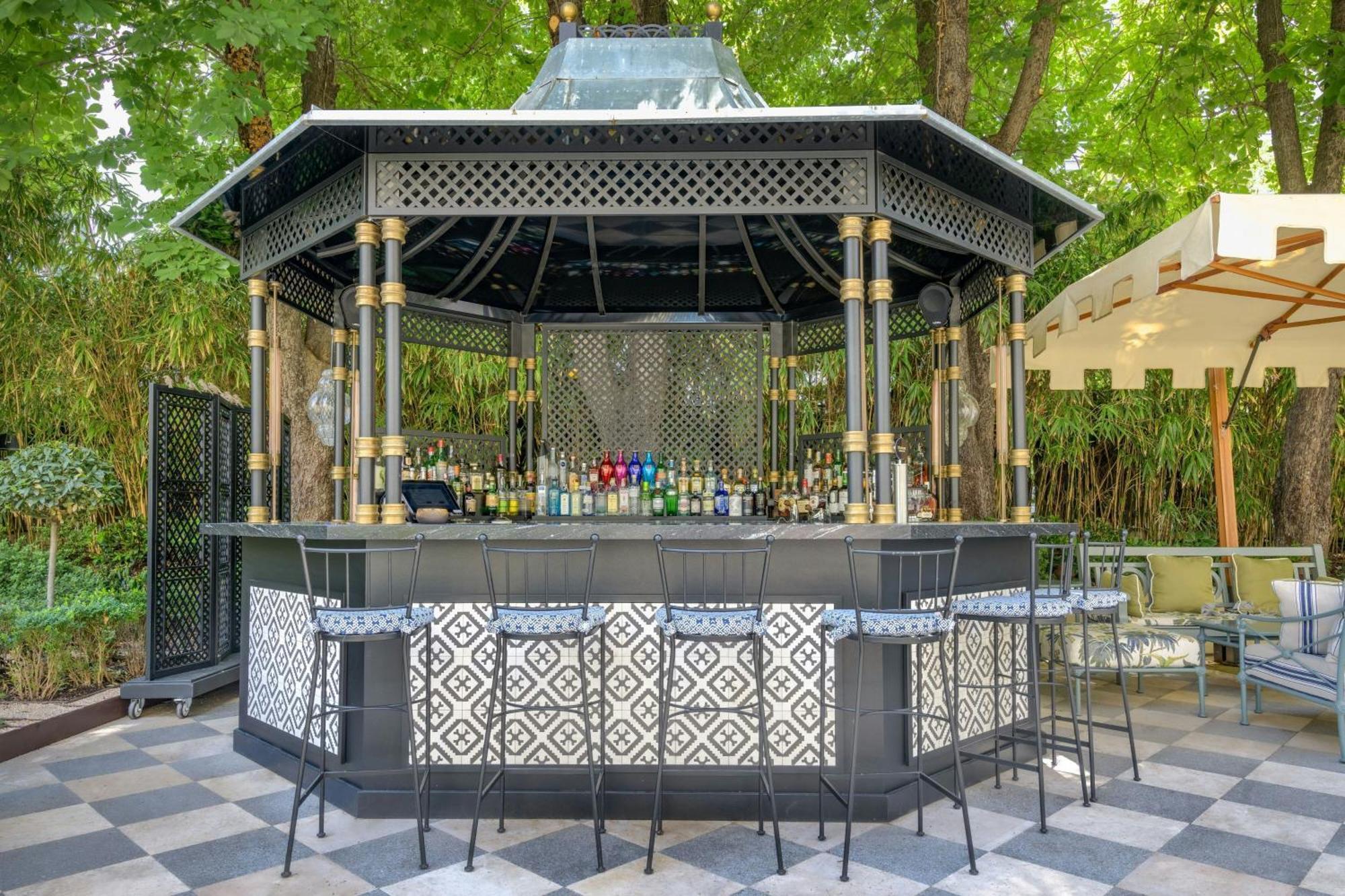 Santo Mauro, A Luxury Collection Hotel, Madrid