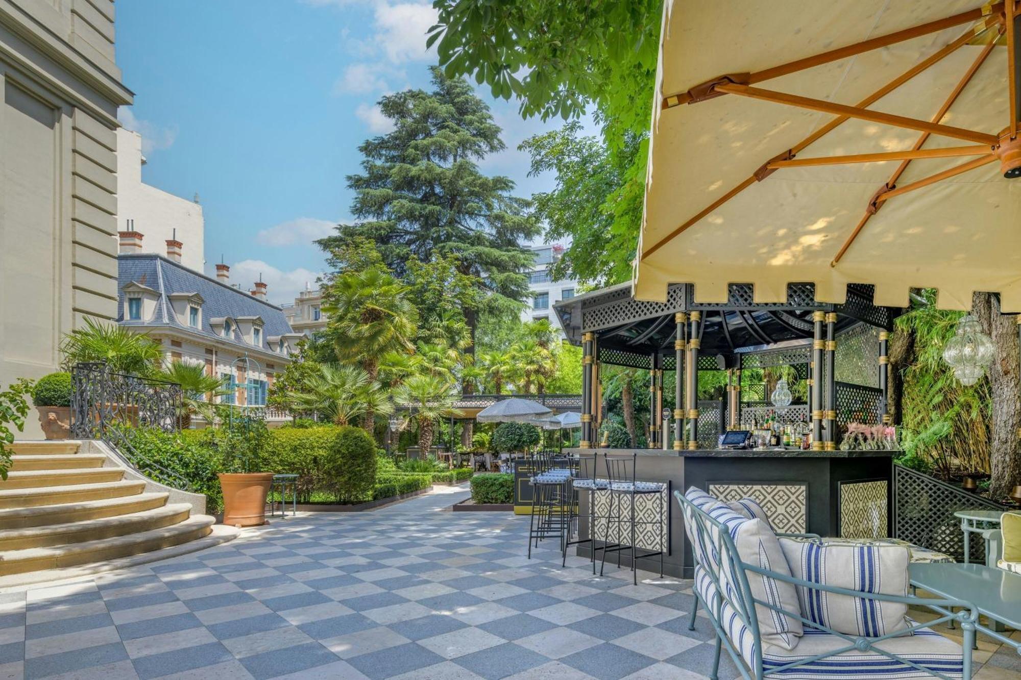 Hotel Santo Mauro, A Luxury Collection Hotel,