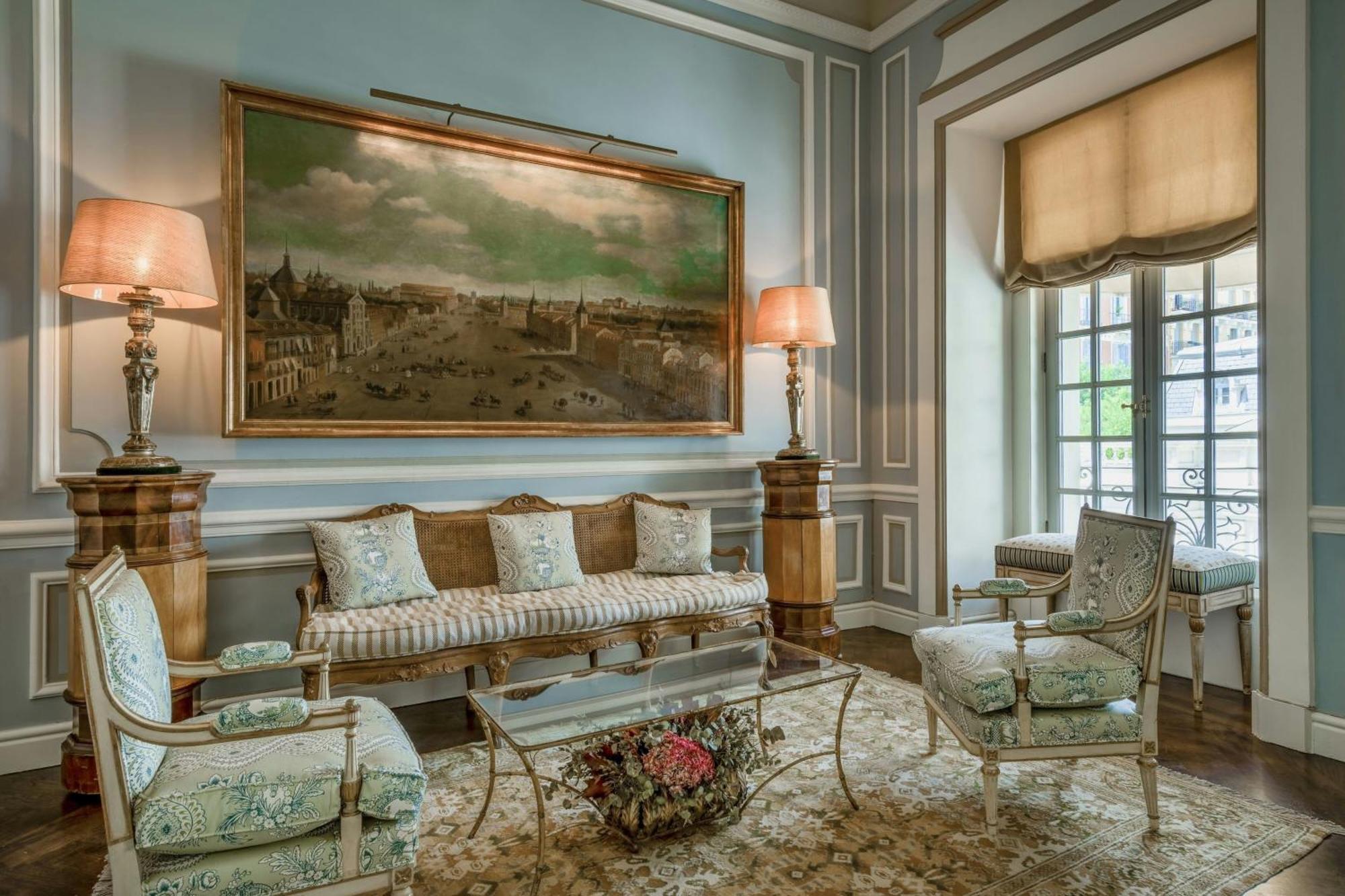 Hotel Santo Mauro, A Luxury Collection Hotel, 5*