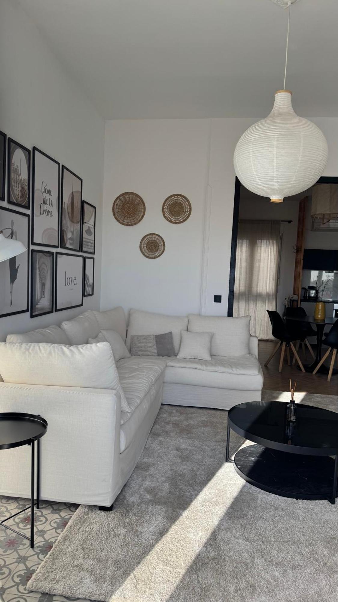 Great Views-luxury In Gran Vía. Apartamento Madrid