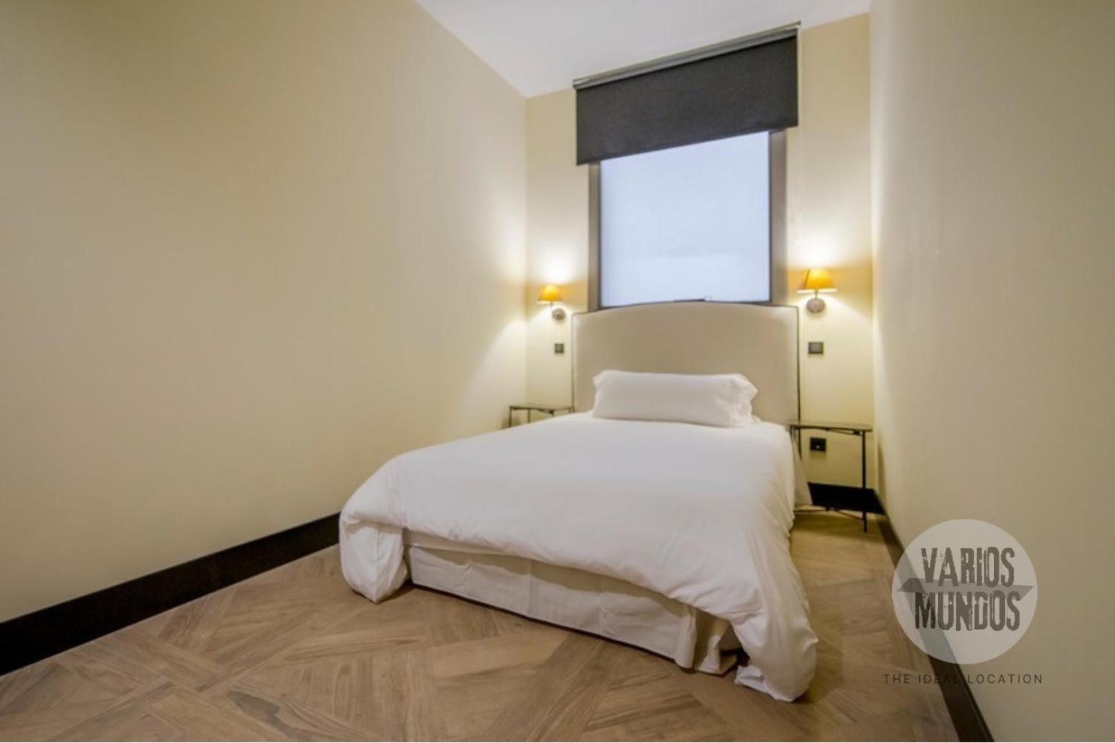 Apartment Tu Refugio En Justicia 10, Hernan Cortes 12 E2 Madrid