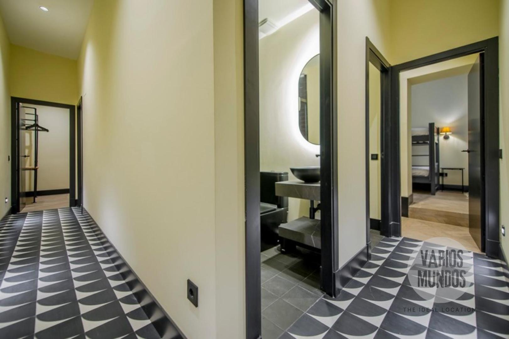 Apartment Tu Refugio En Justicia 10, Hernan Cortes 12 E2 *