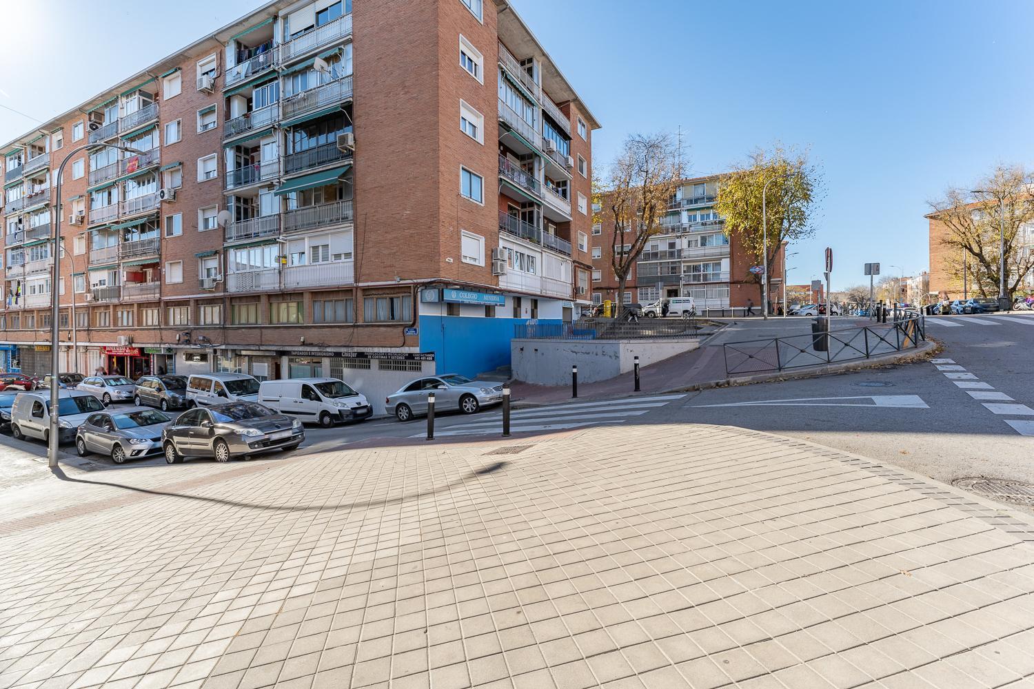 Apartment Elegante Vicalvaro *