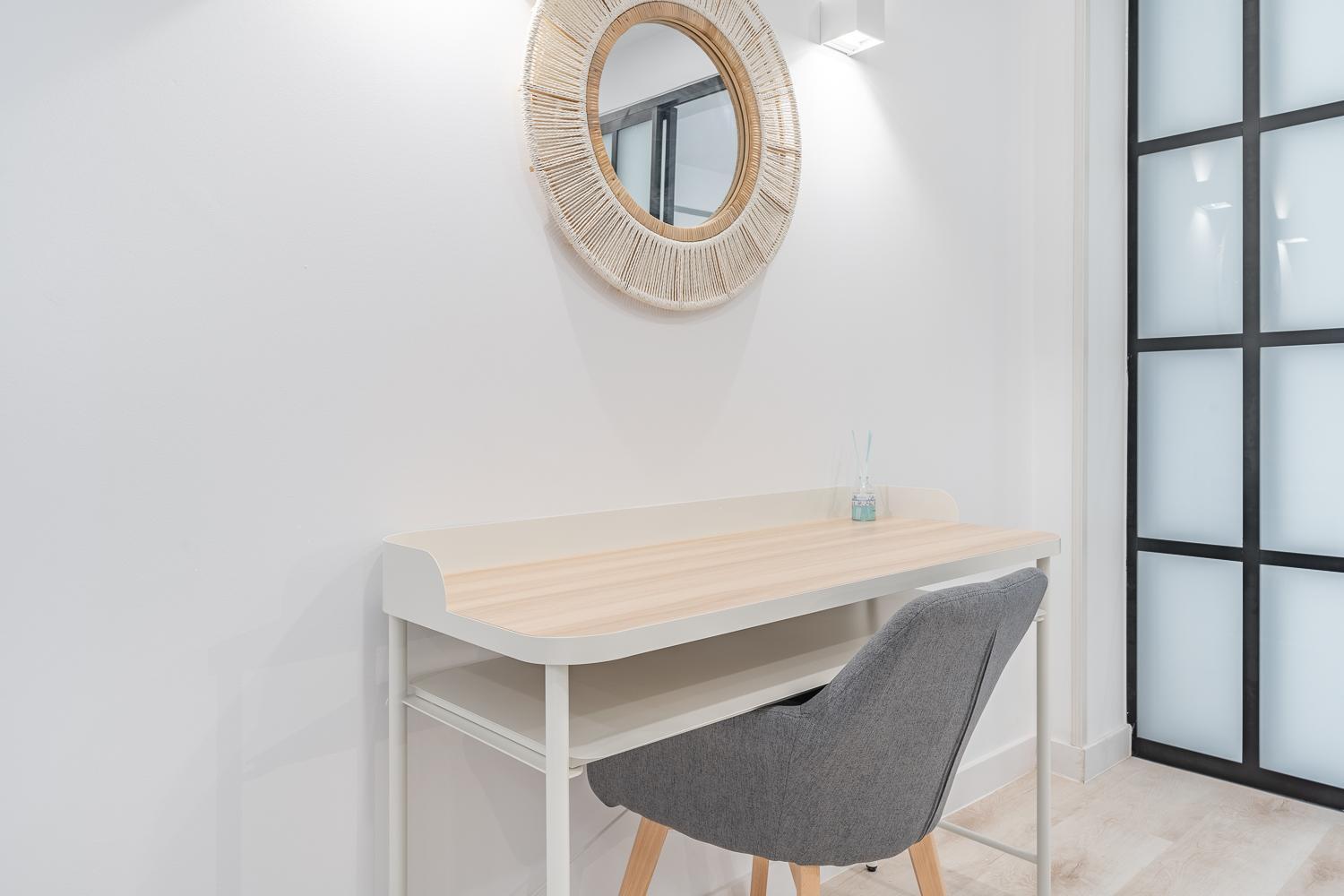Elegante Vicalvaro Apartment Madrid