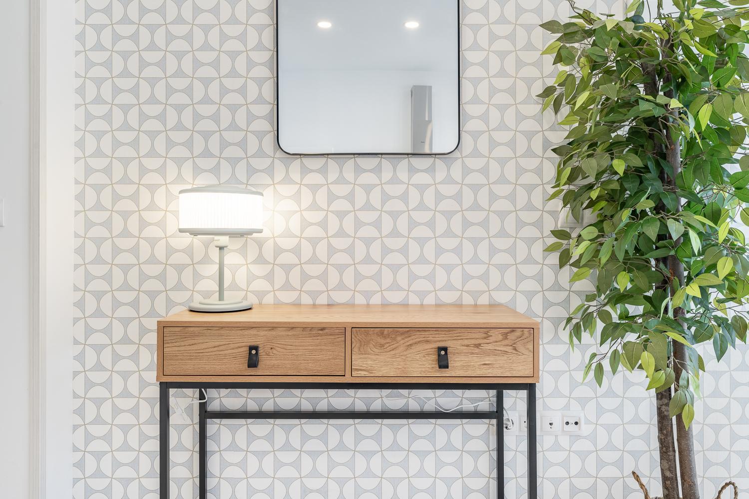 Apartment Elegante Vicalvaro