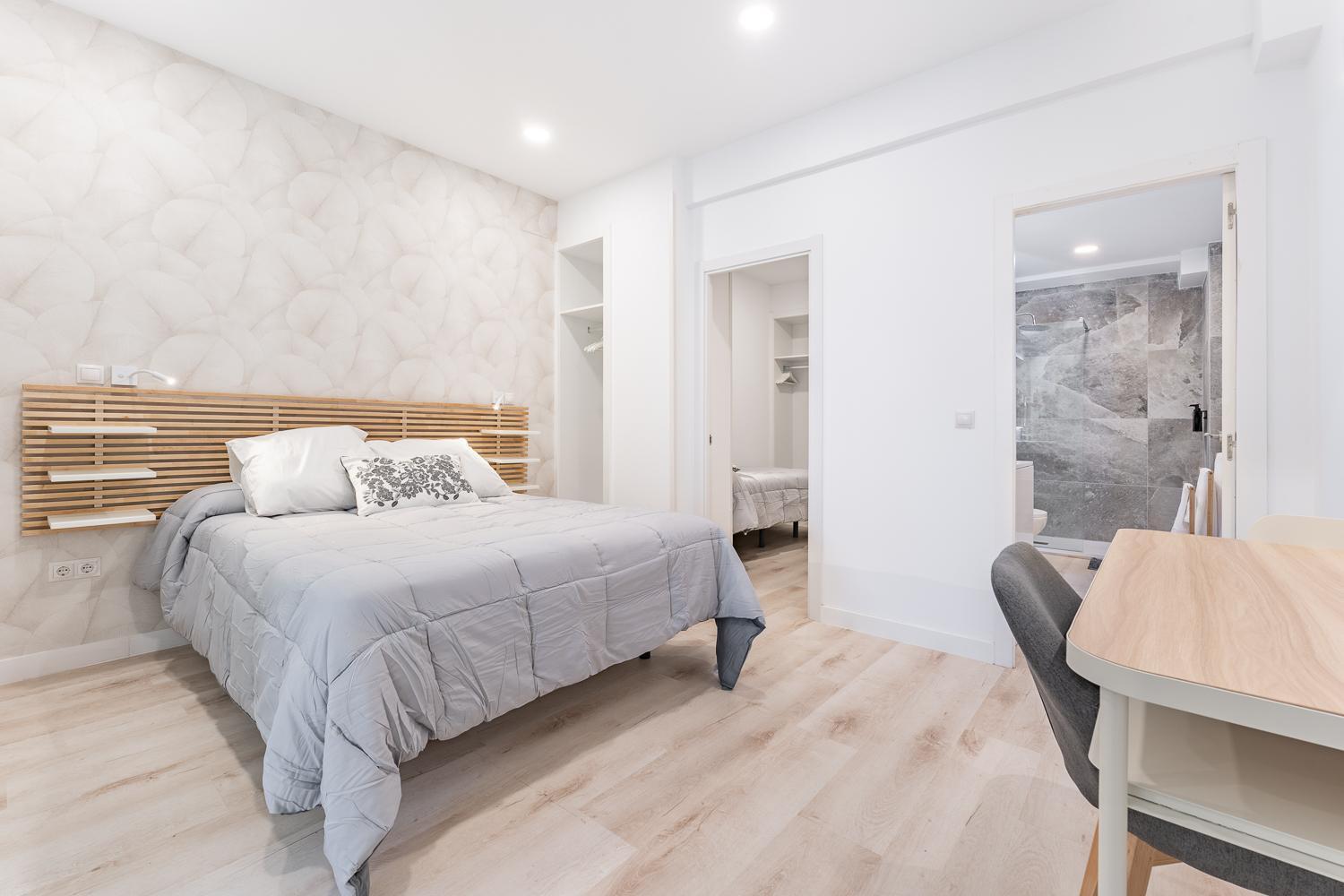 Apartment Elegante Vicalvaro *