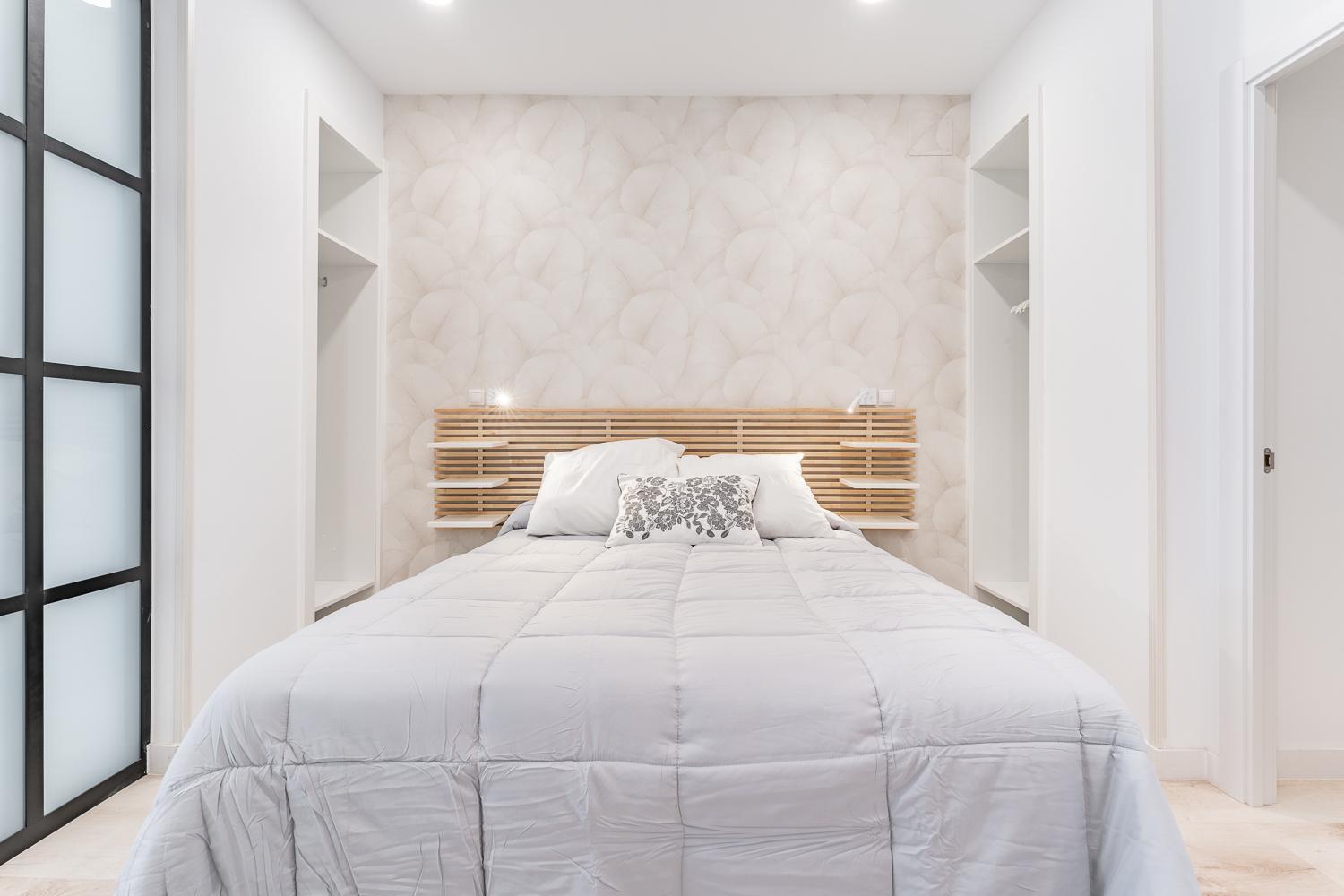 Apartment Elegante Vicalvaro *