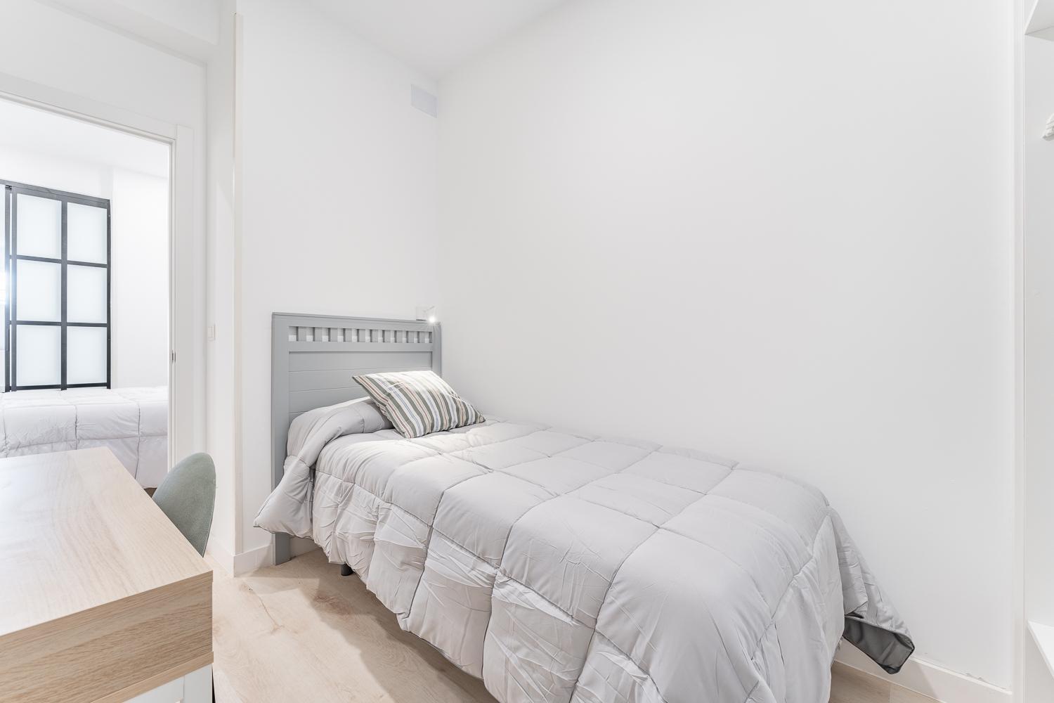 Apartment Elegante Vicalvaro Madrid