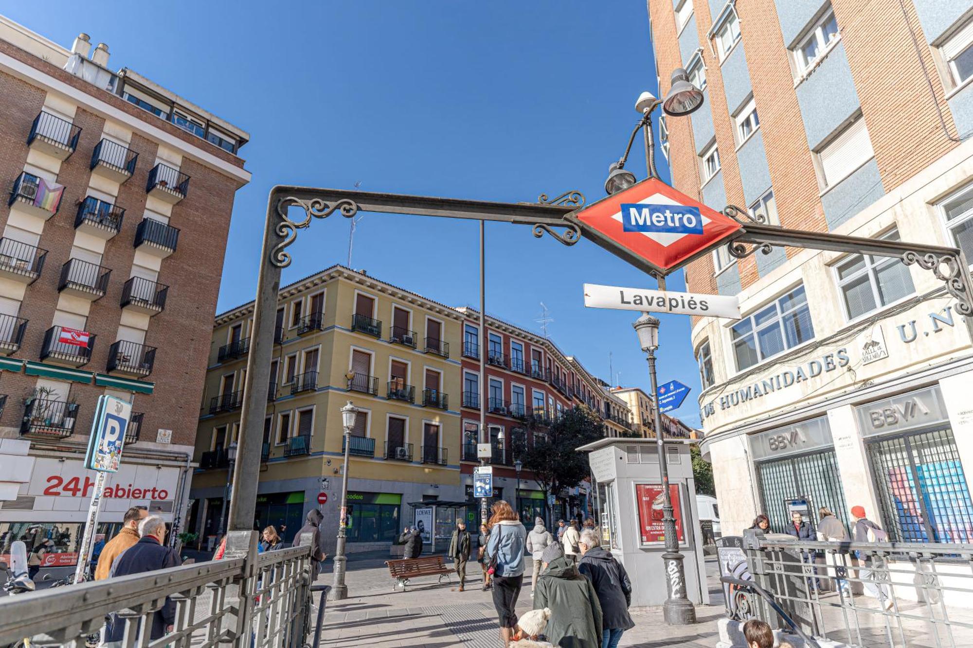 El Castizo Centro By Hogar4