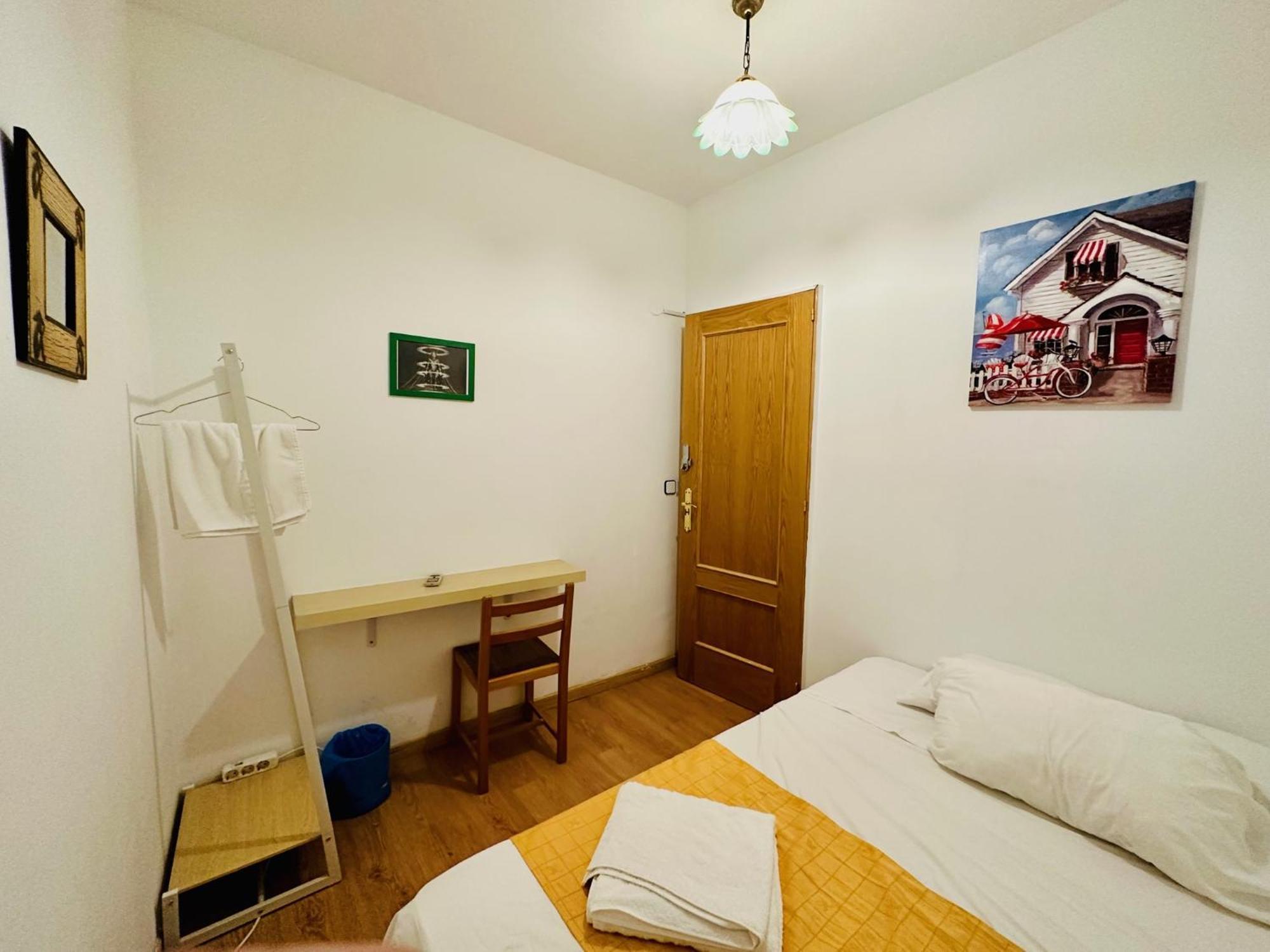 Punta Me In Downtown Apartment Madrid