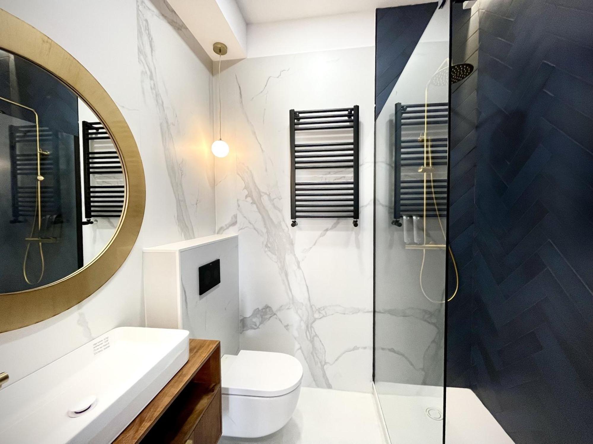 Dplace To Be - De Lujo En Centro Historico Apartment Madrid