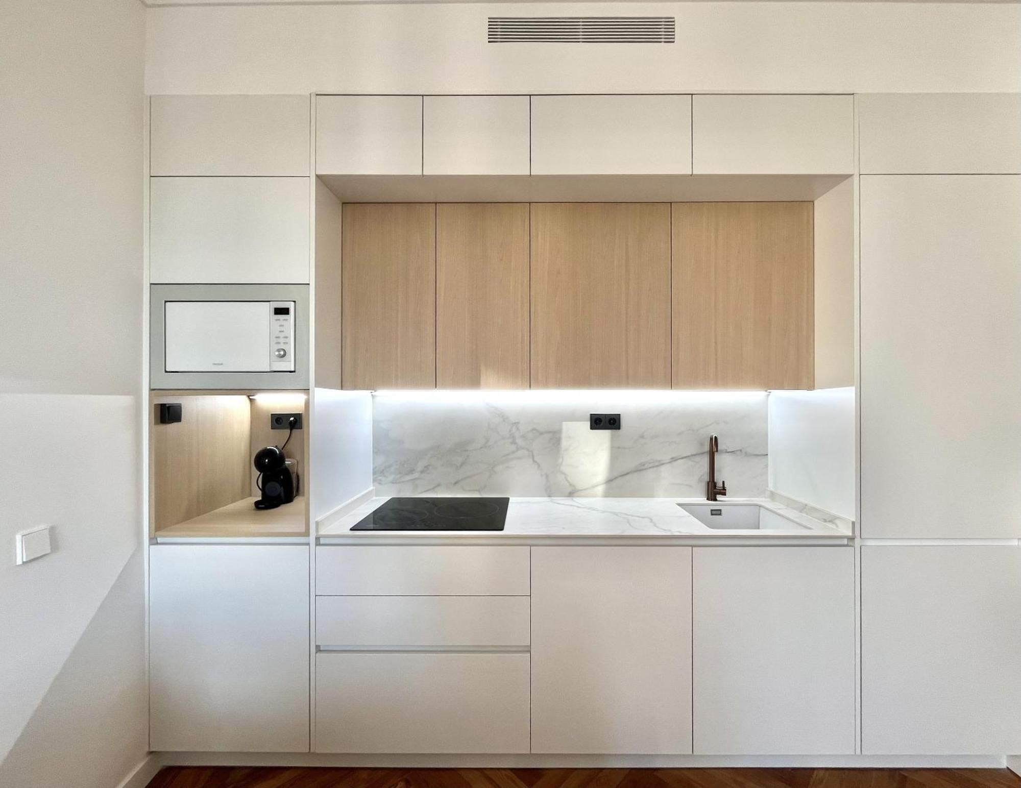 Dplace To Be - De Lujo En Centro Historico Apartment Madrid