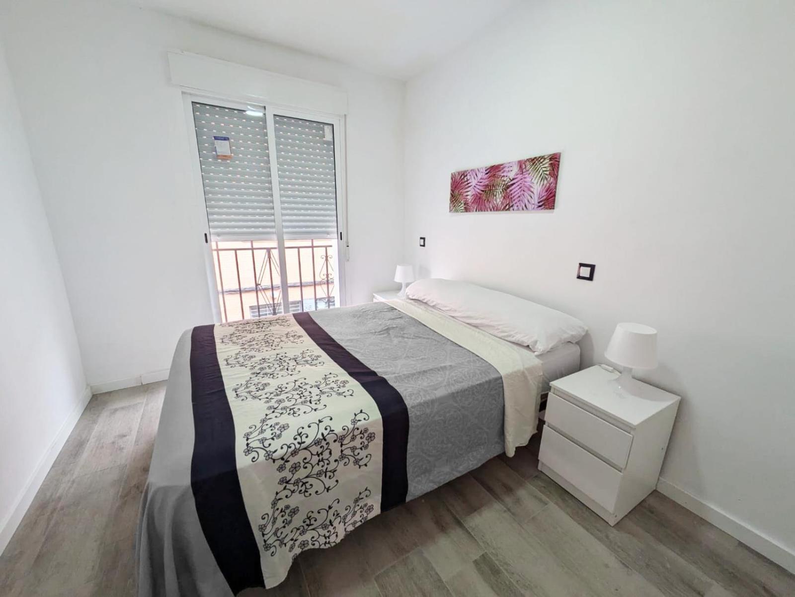 Apartamento Madrid Apartaments Madrid