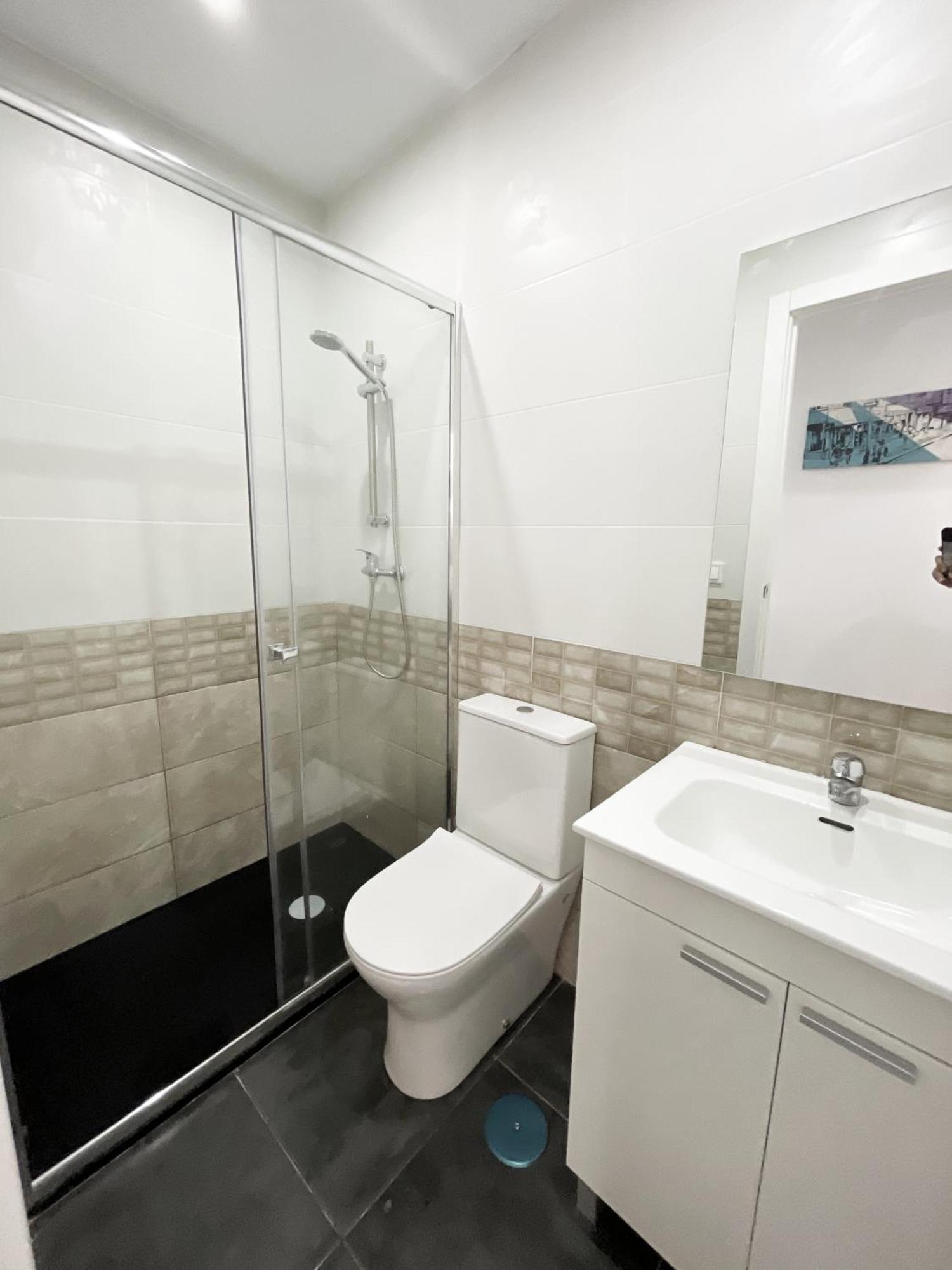 Apartamento Madrid Apartaments