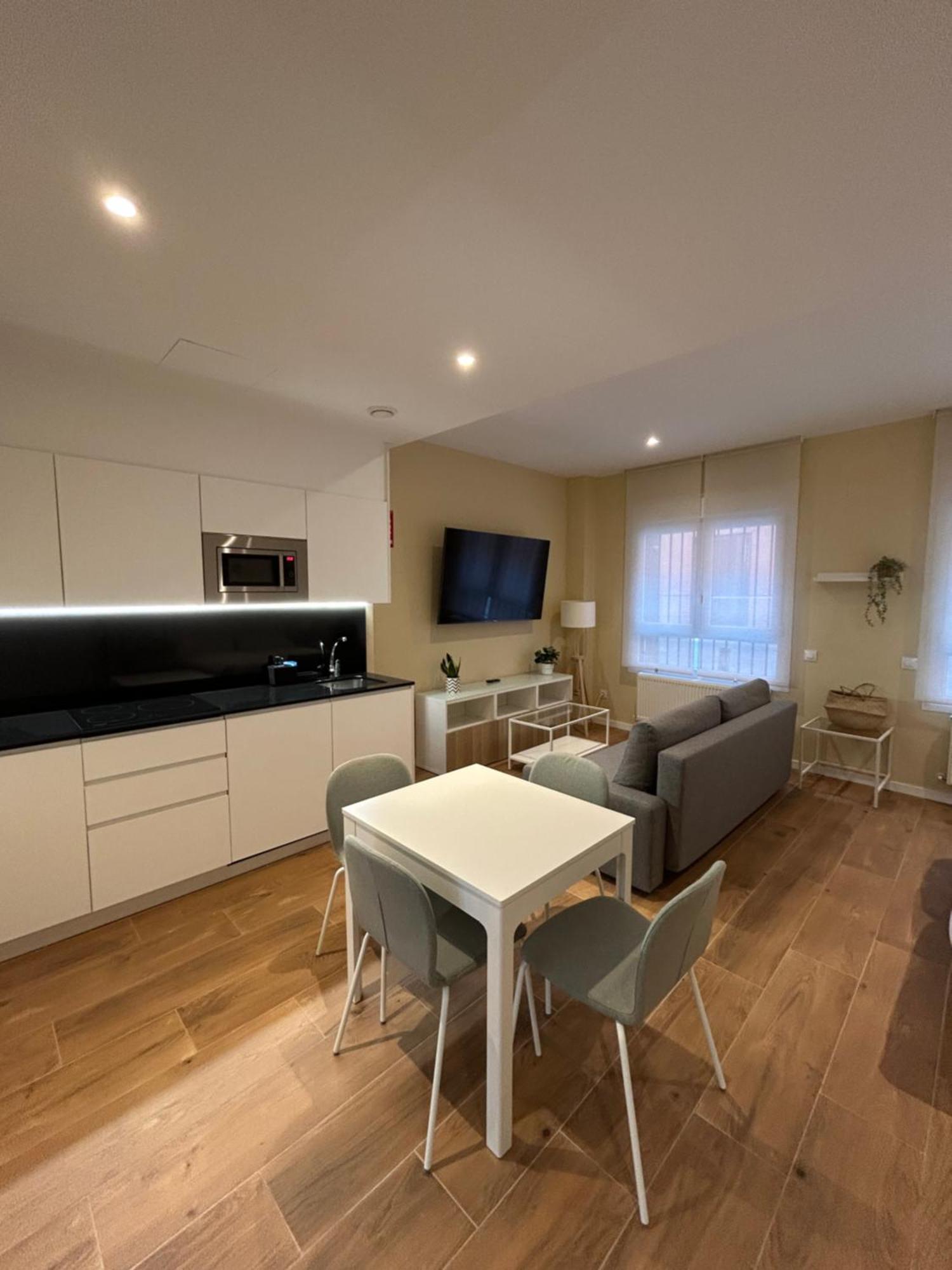 Apartamento Turisticos Aeropuerto Barajas *