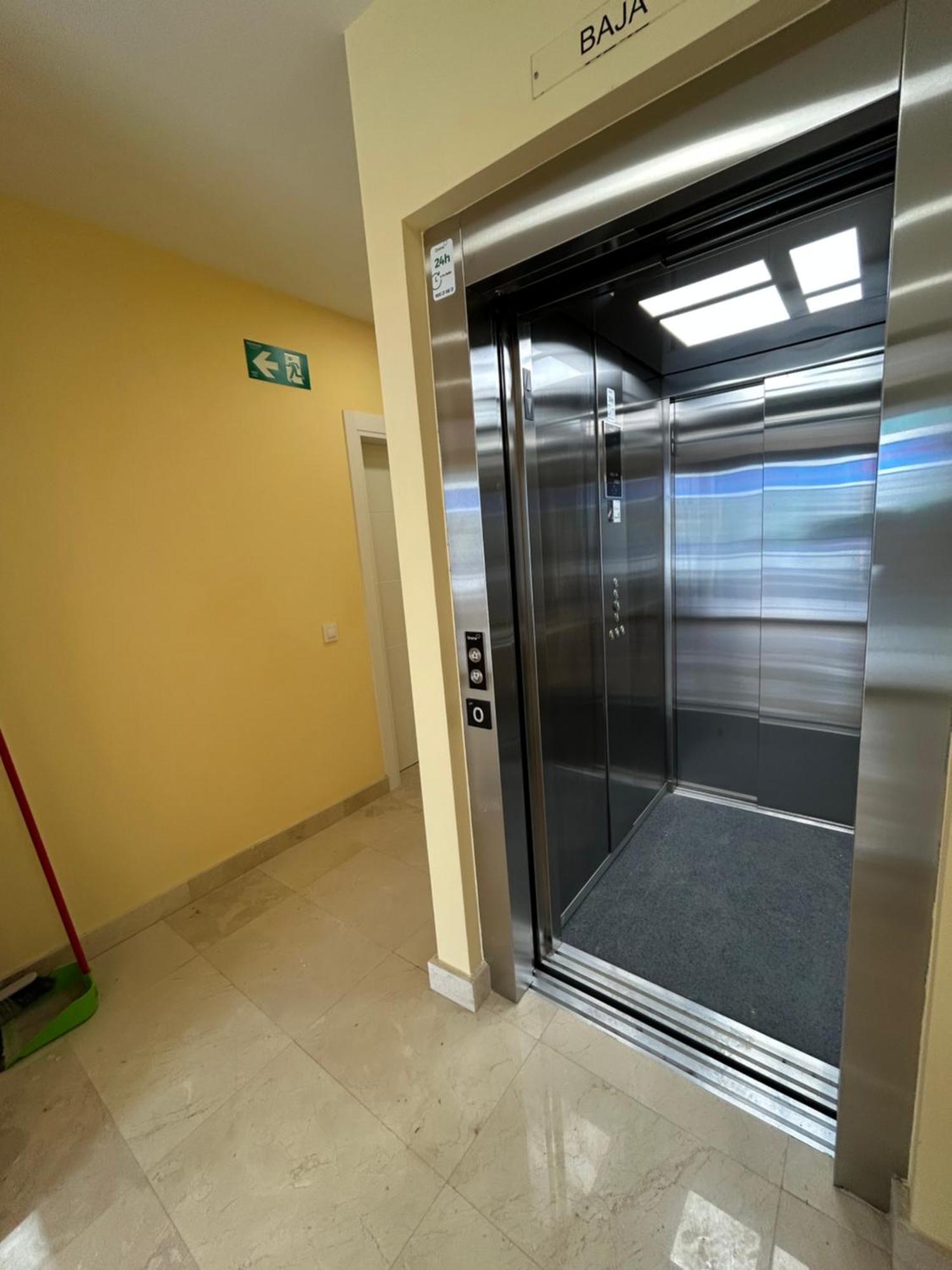 Turisticos Aeropuerto Barajas Apartamento