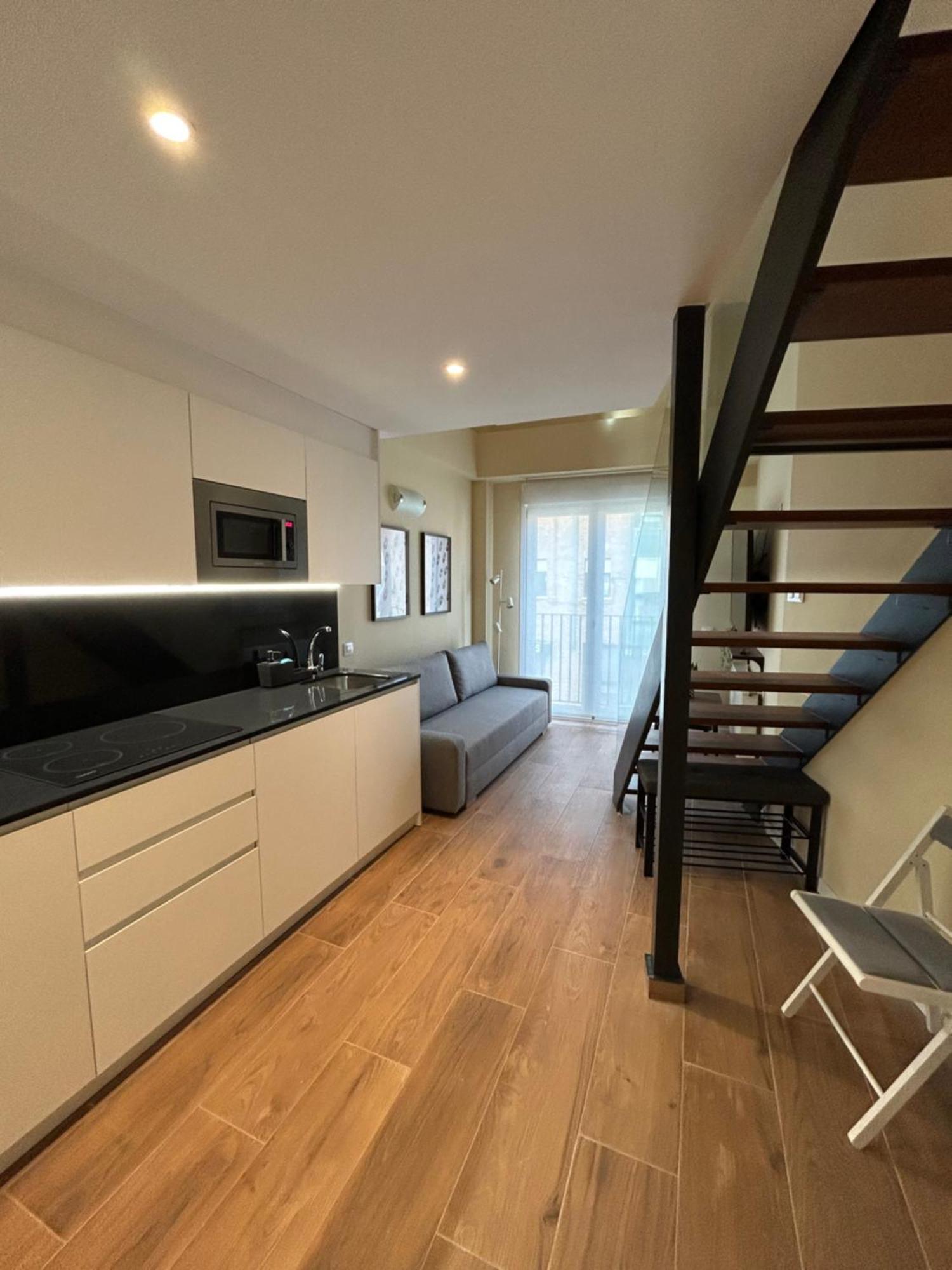 Apartamento Turisticos Aeropuerto Barajas *