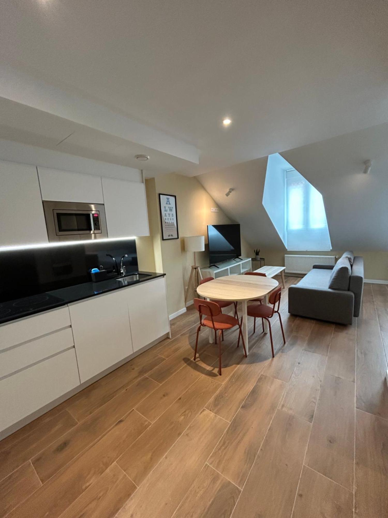 Apartamento Turisticos Aeropuerto Barajas *