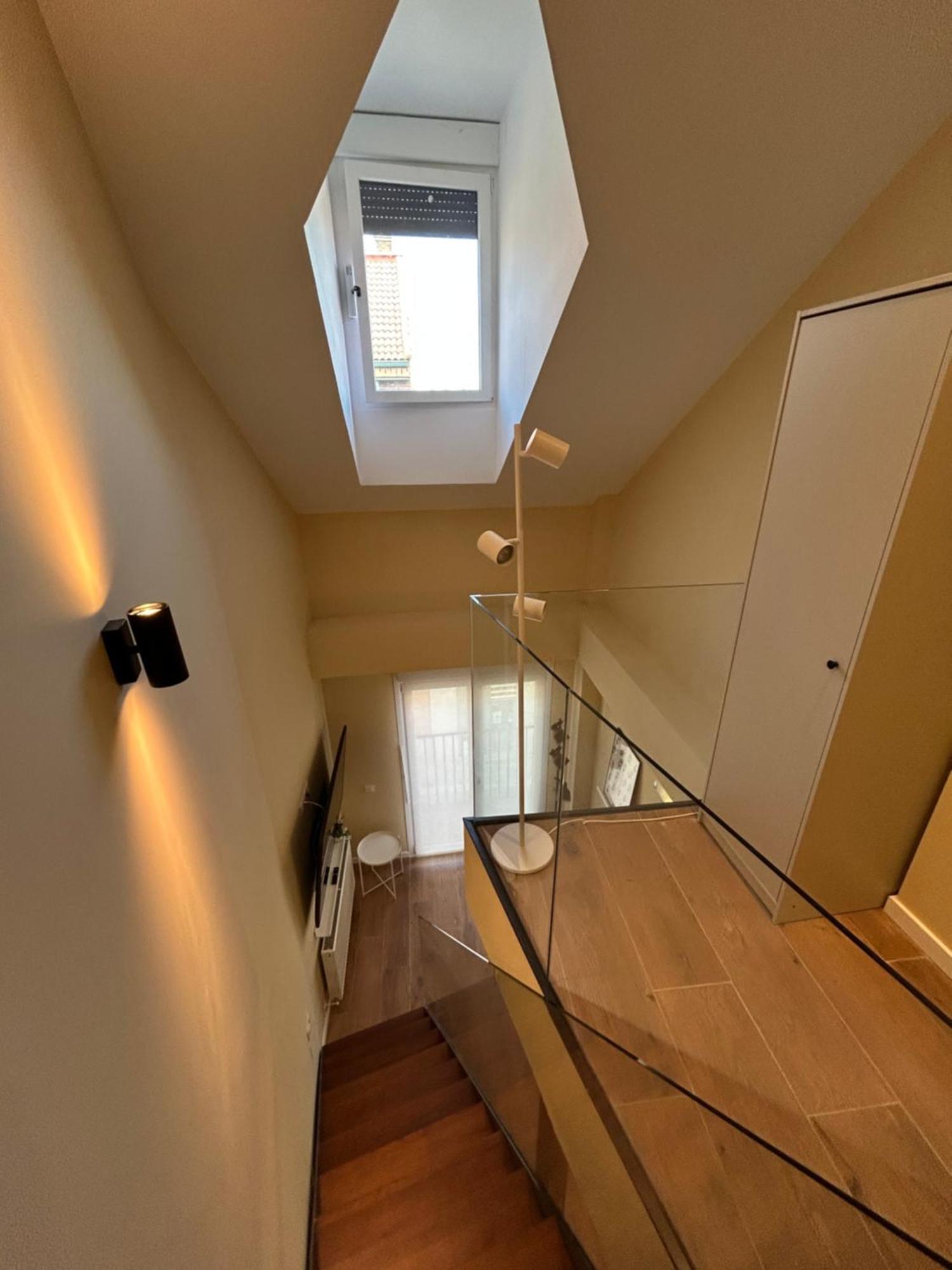 Apartamento Turisticos Aeropuerto Barajas