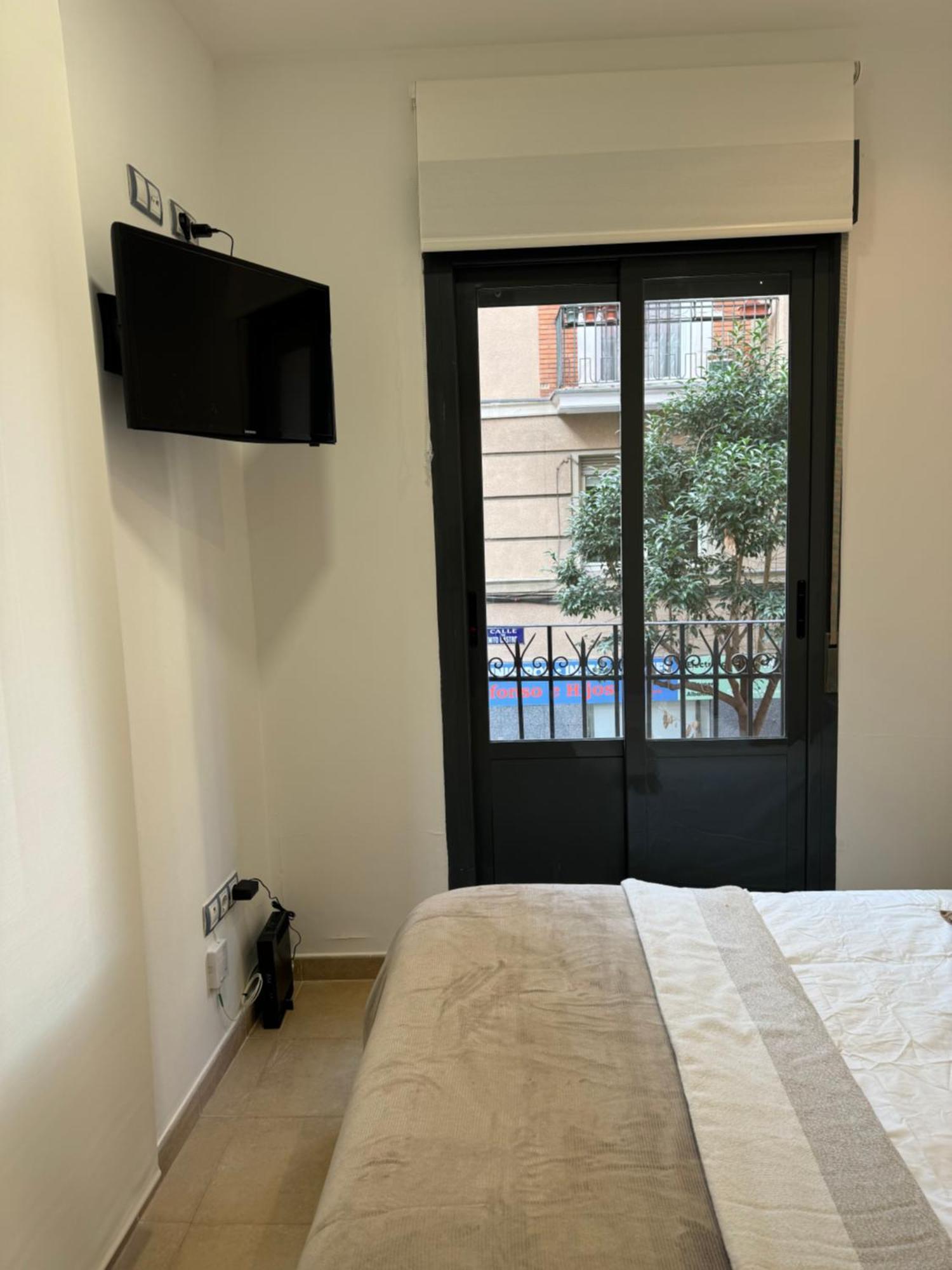Apartamento Hermosilla B *
