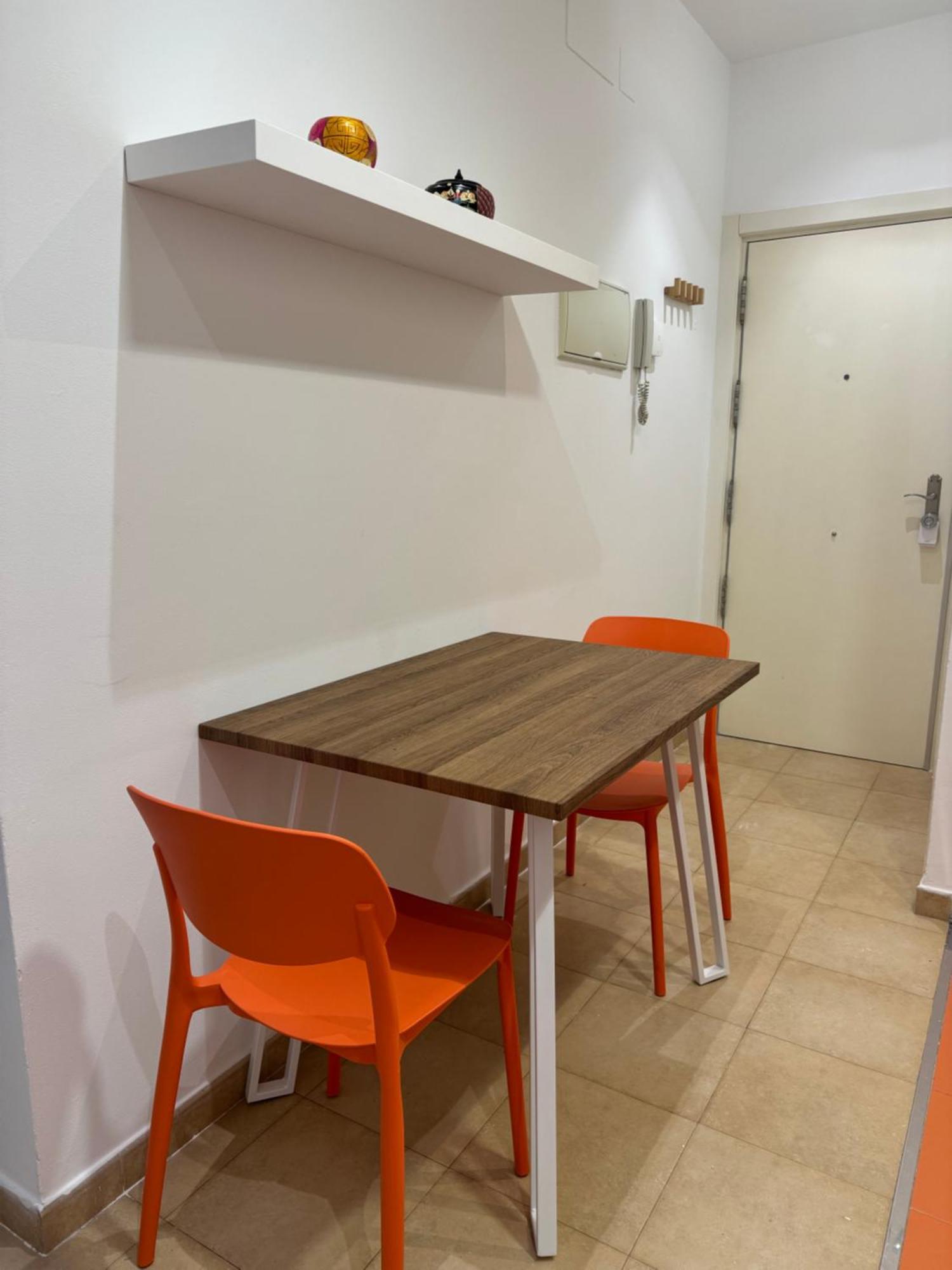 Hermosilla B Apartamento *