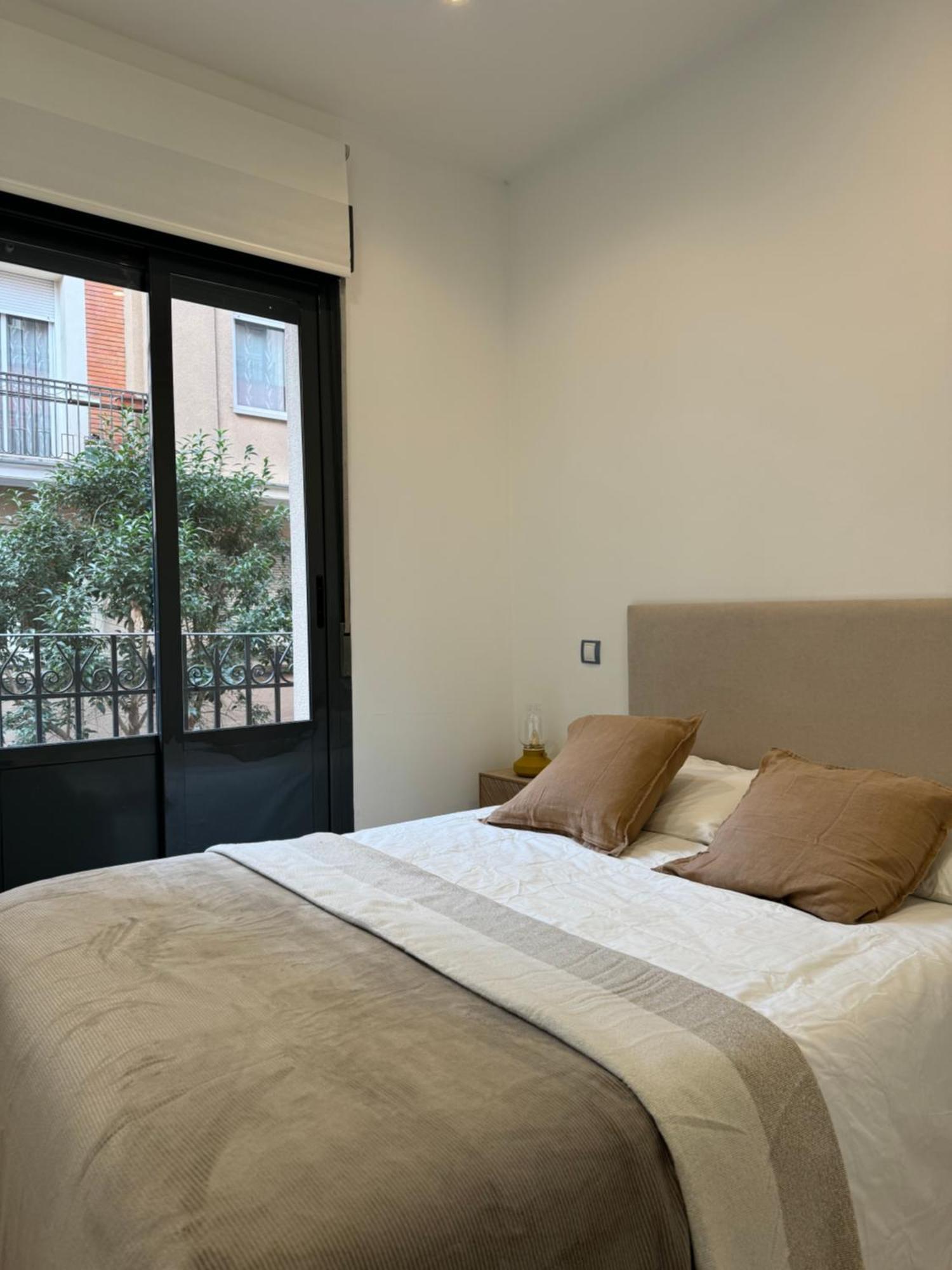 Hermosilla B Apartamento