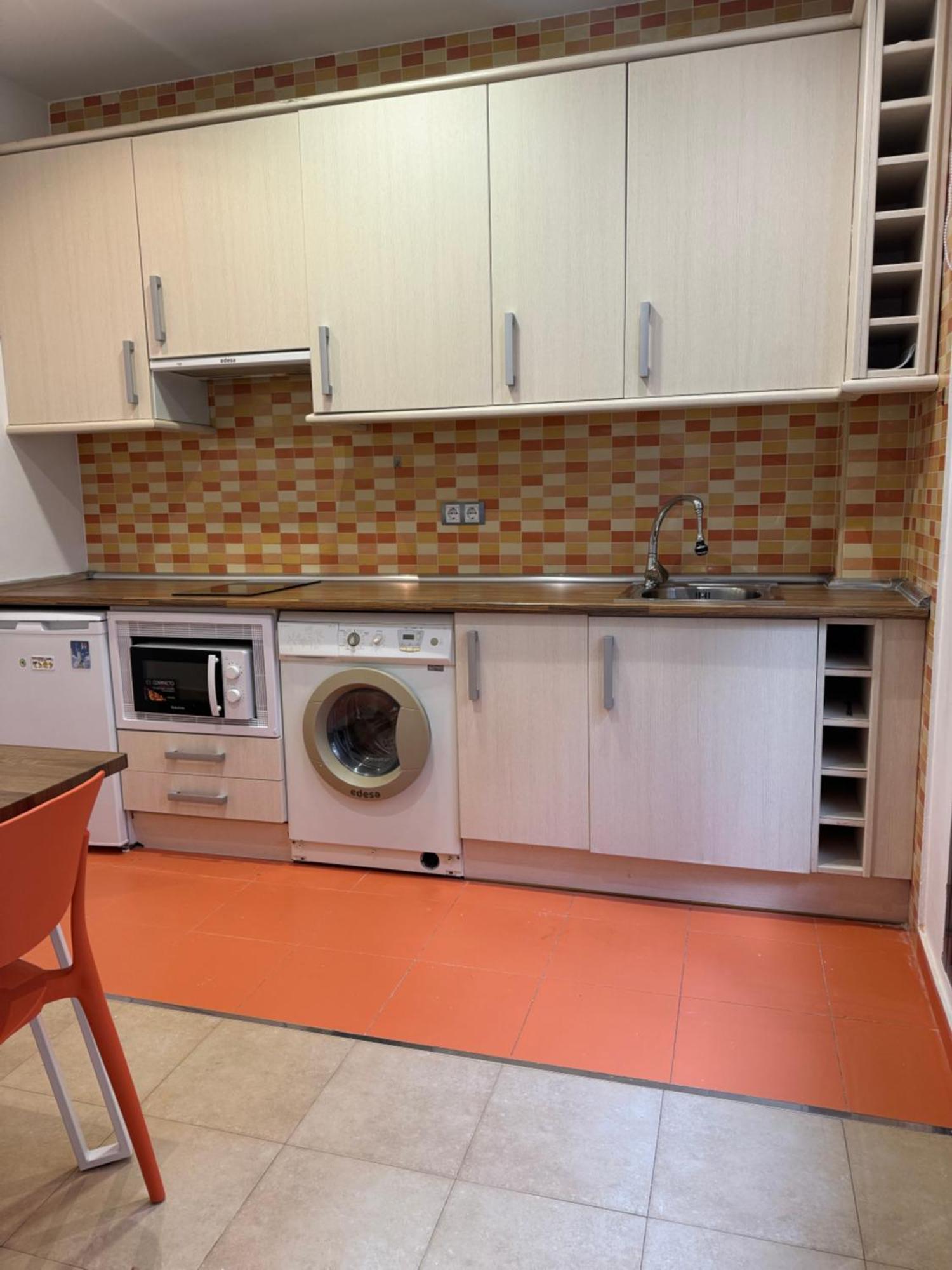 Apartamento Hermosilla B