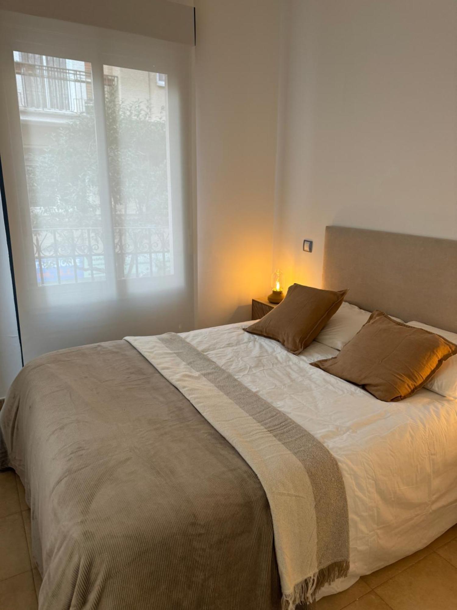 Apartamento Hermosilla B Madrid