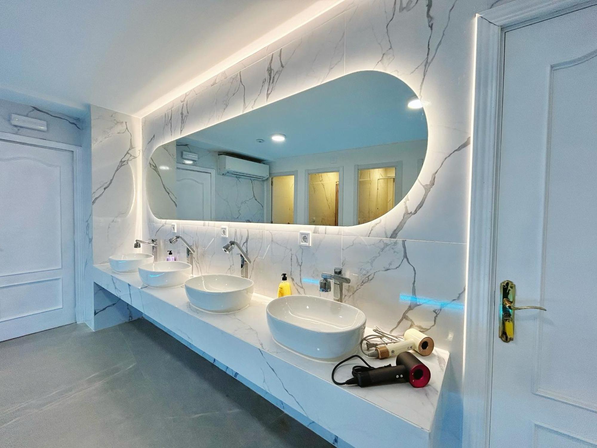 Unplan Hostal