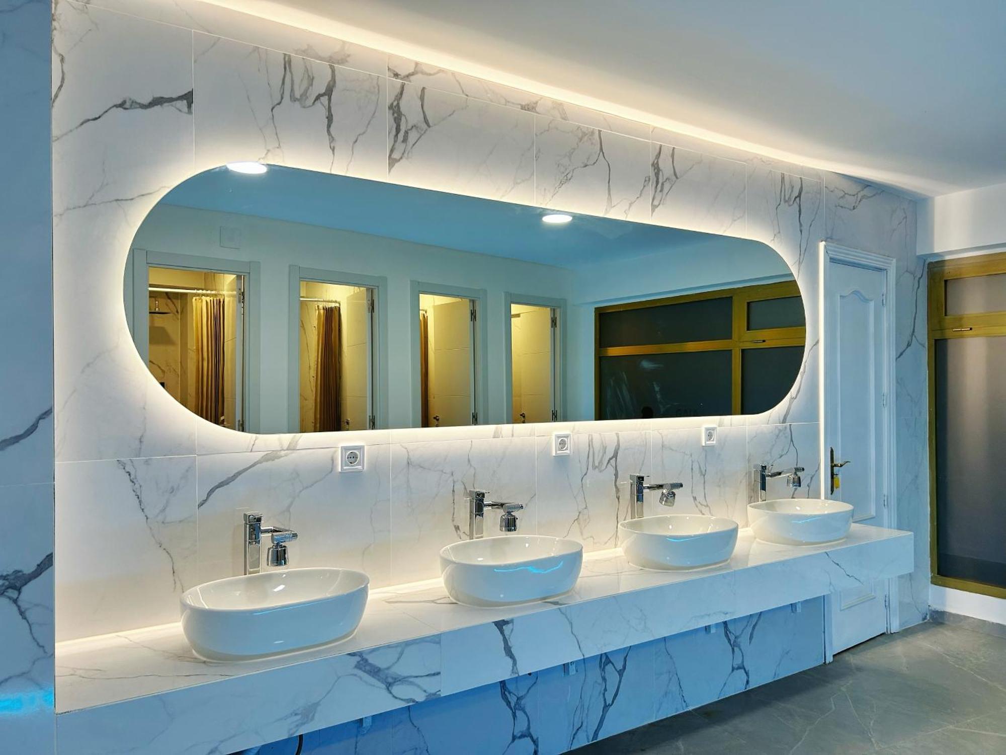 Hostal Unplan Madrid