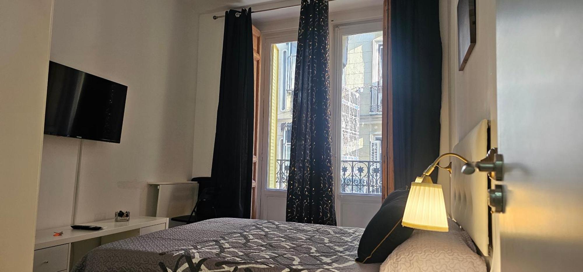 Inn Chueca Madrid
