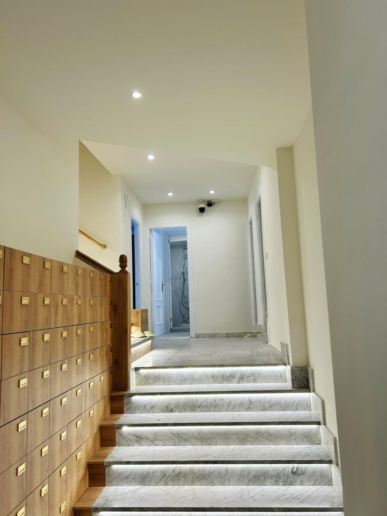 Unplan Hostal *