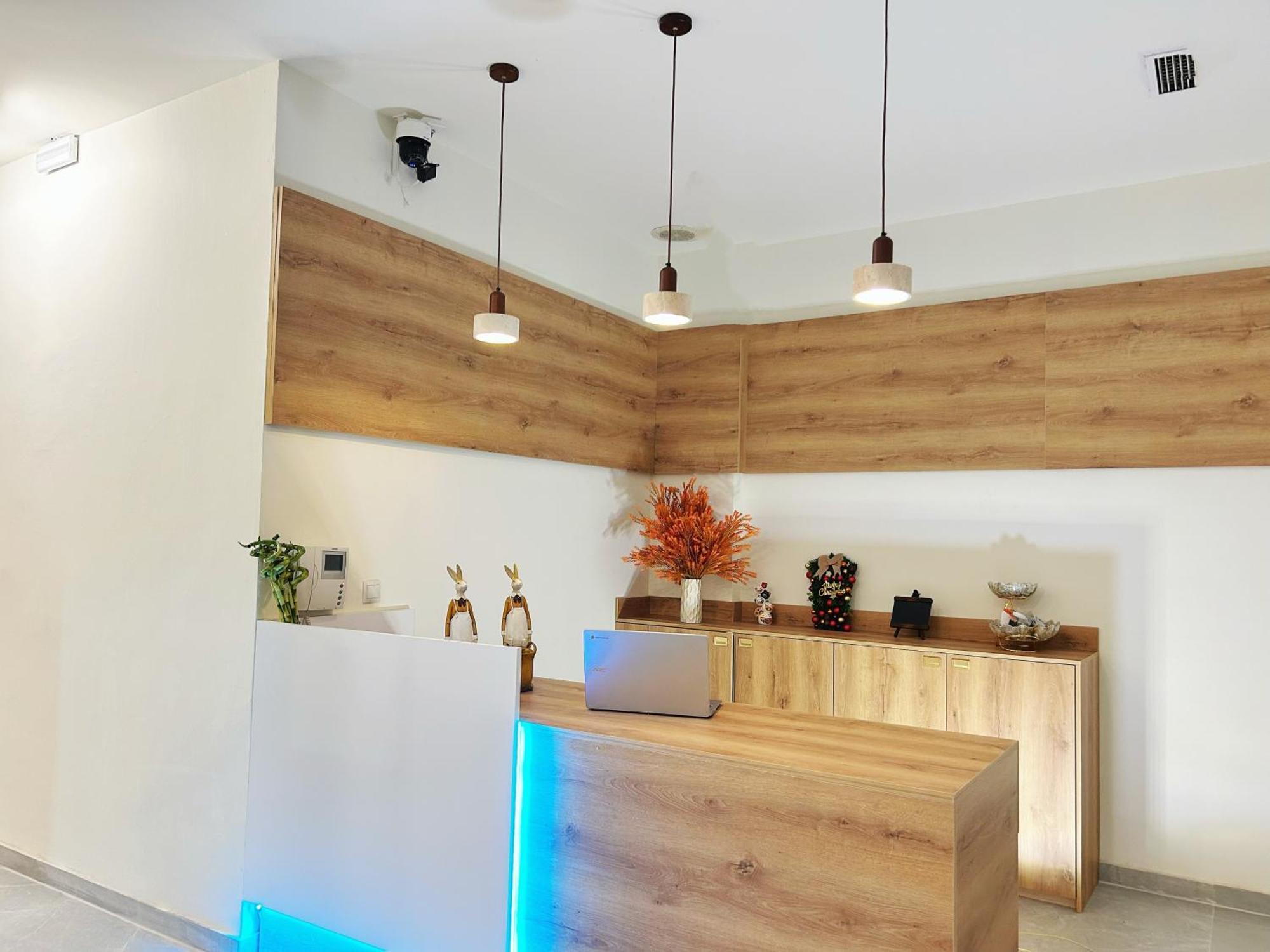 Hostal Unplan