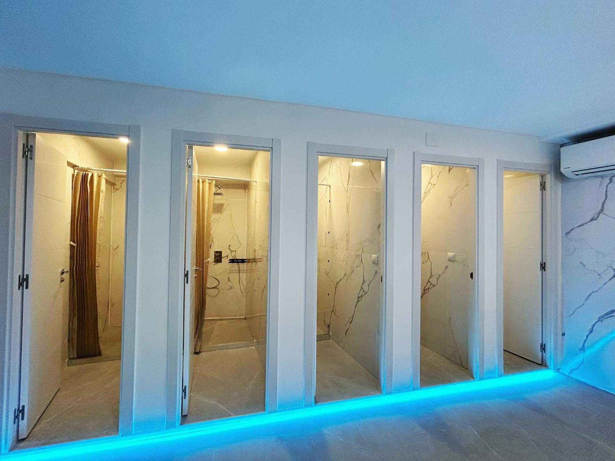 Hostal Unplan Madrid