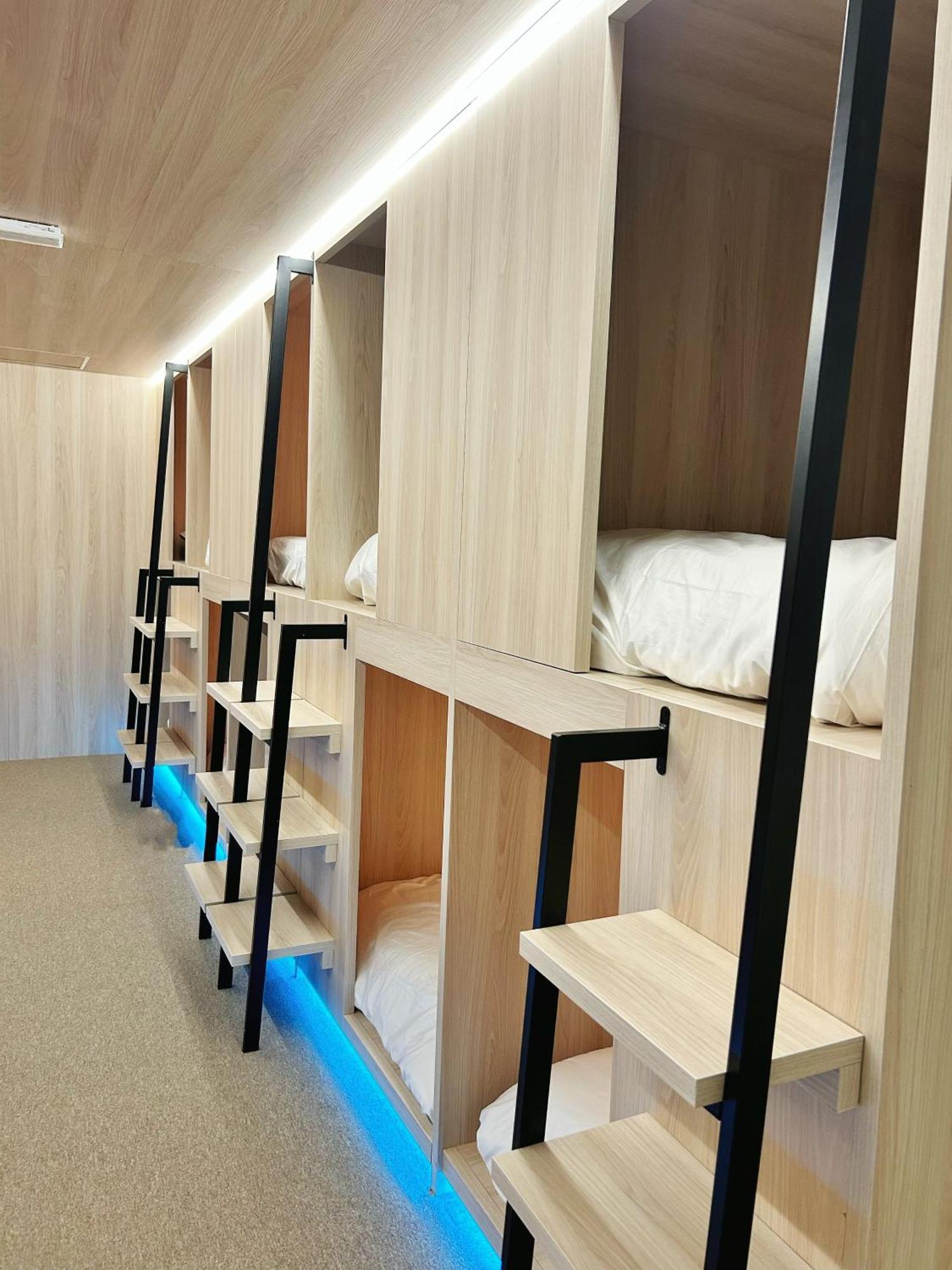 Hostal Unplan *