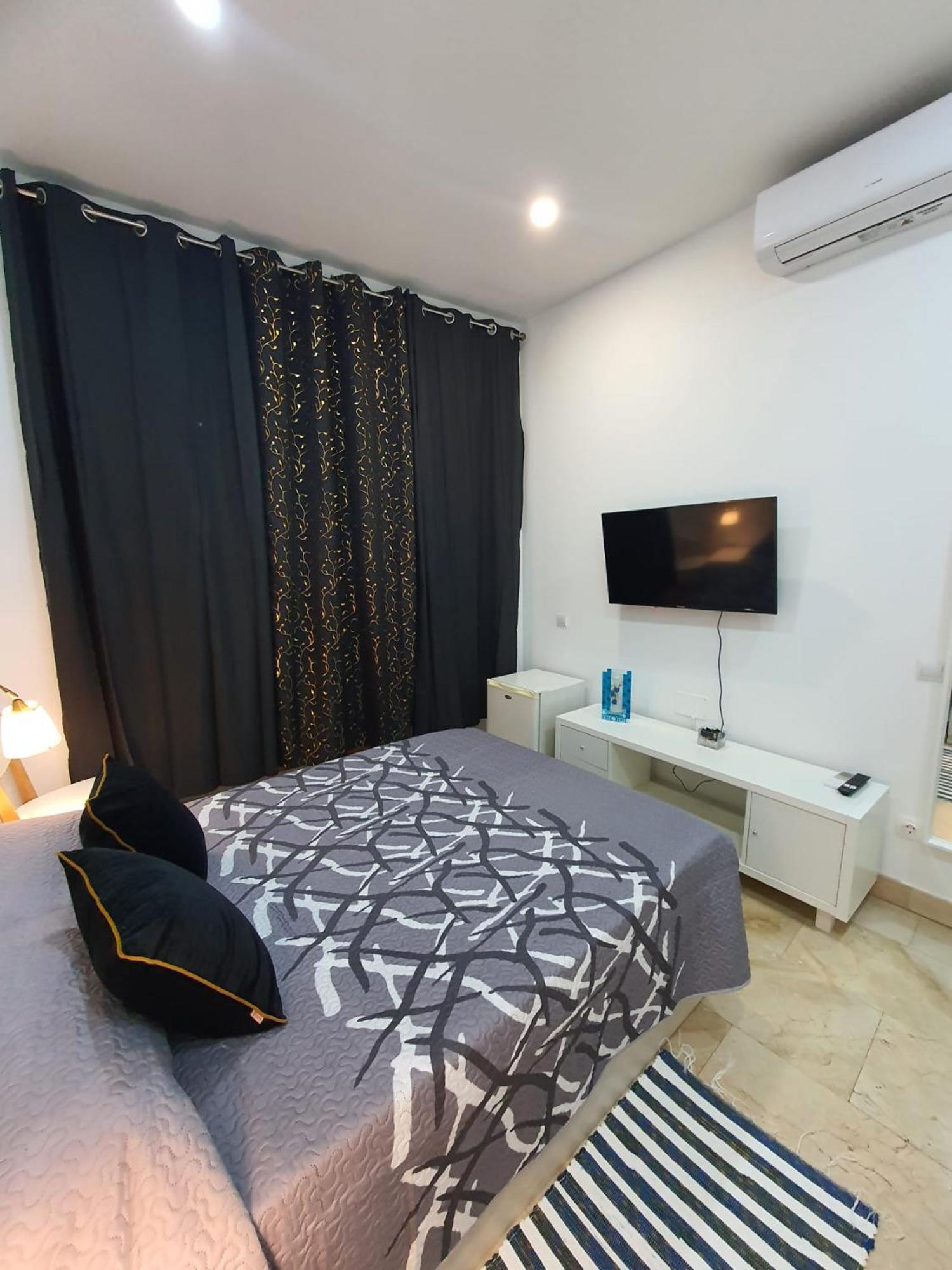 Inn Chueca Madrid