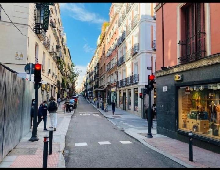 Inn Chueca *
